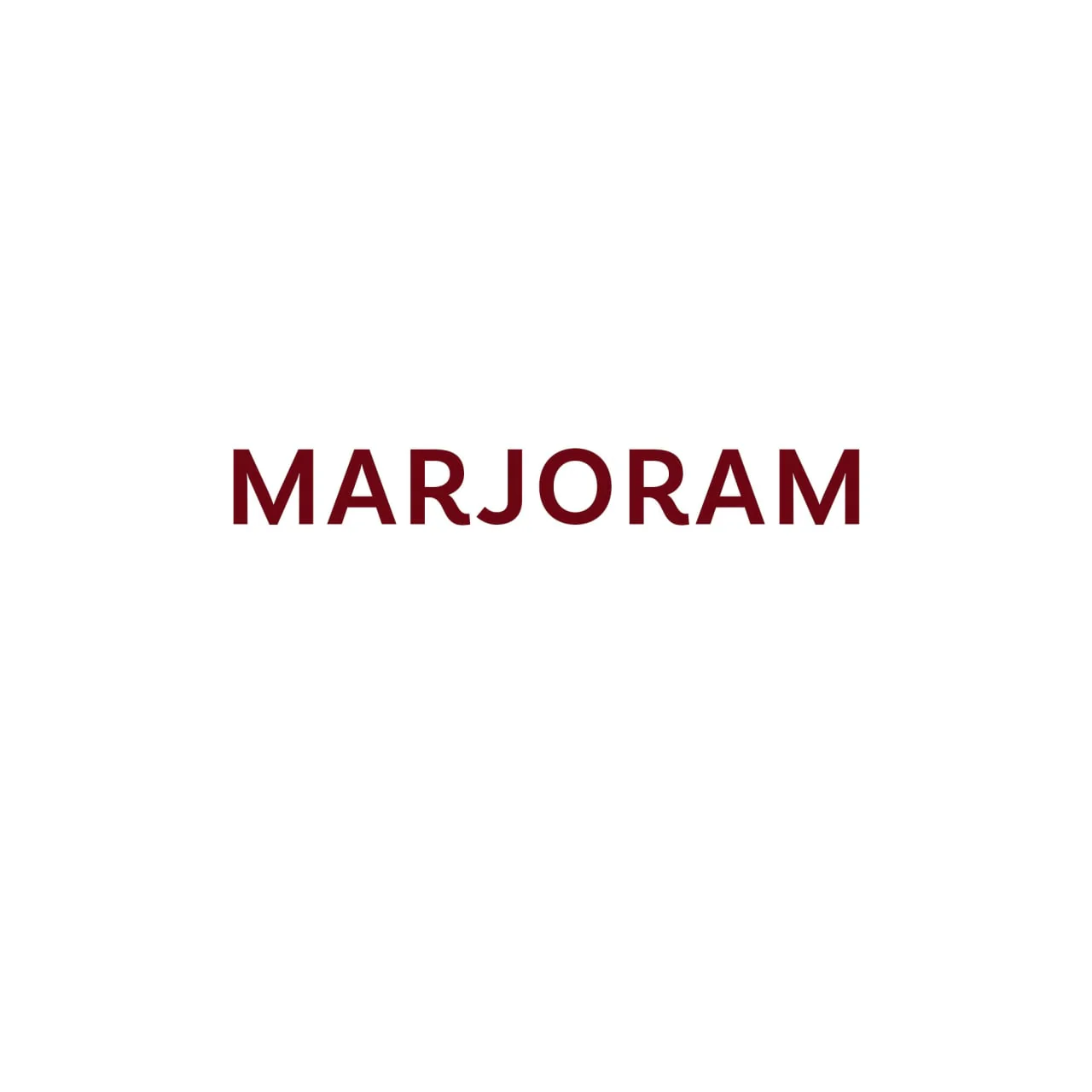 McCormick Gourmet™ Organic Marjoram Leaves, 0.37 oz - Image 9