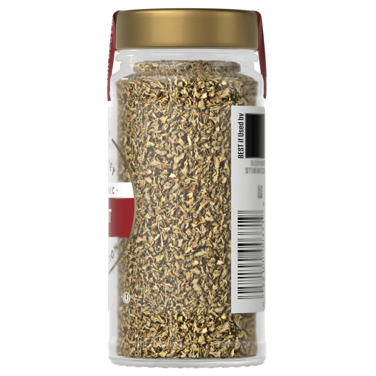 McCormick Gourmet™ Organic Mint, 0.25 oz - Image 17