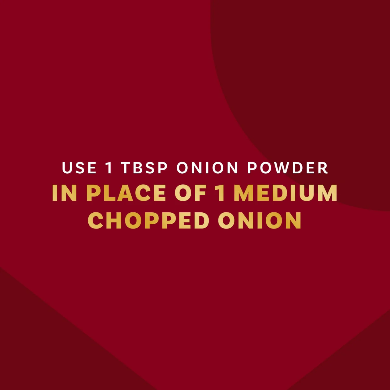 McCormick Gourmet™ Organic Onion Powder, 2 oz - Image 5