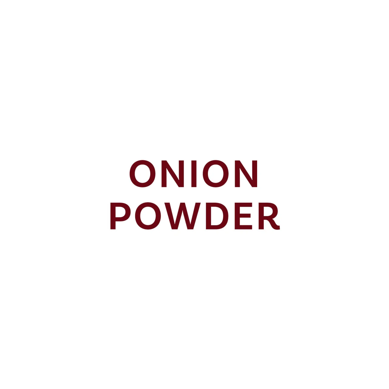 McCormick Gourmet™ Organic Onion Powder, 2 oz - Image 9