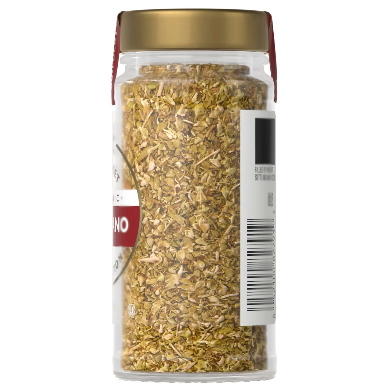 McCormick Gourmet™ Organic Oregano Leaves, 0.5 oz - Image 24