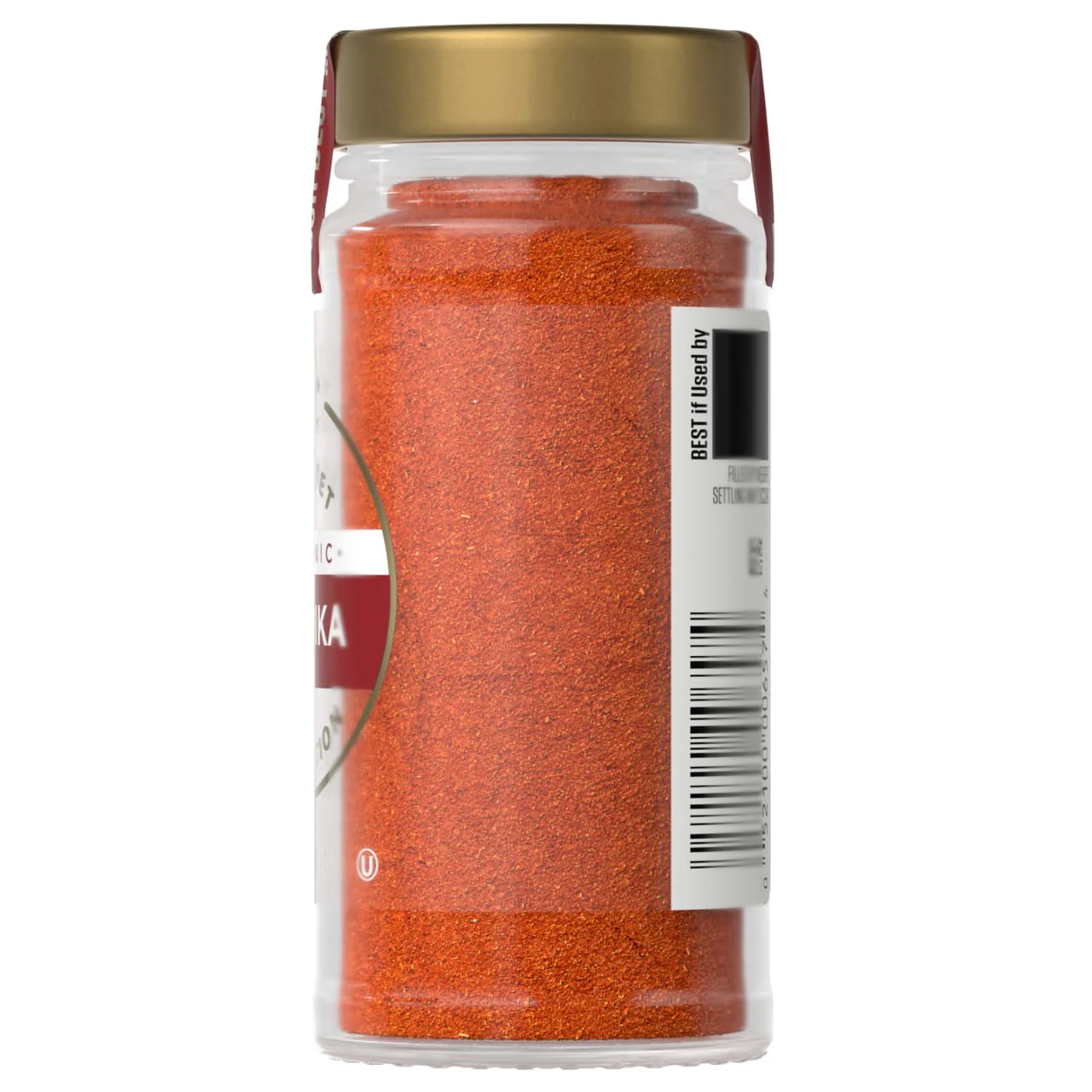 McCormick Gourmet™ Organic Paprika, 1.62 oz - Image 15