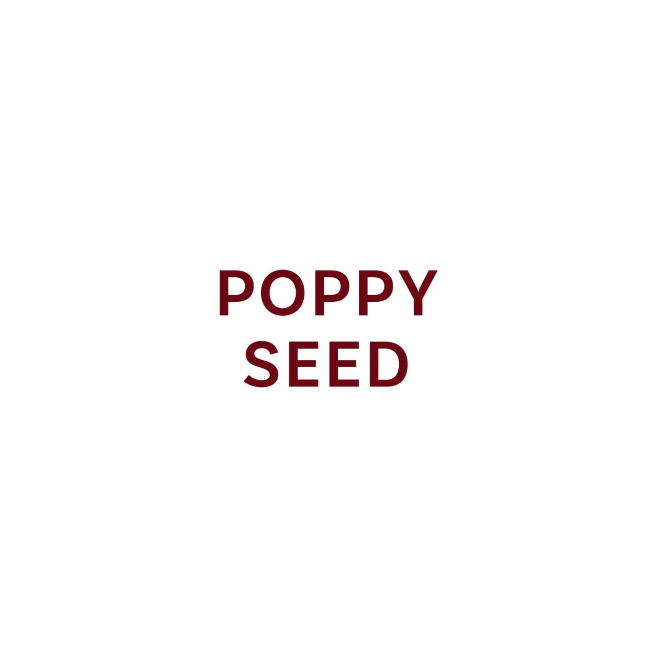 McCormick Gourmet™ Organic Poppy Seed, 2.12 oz - Image 9