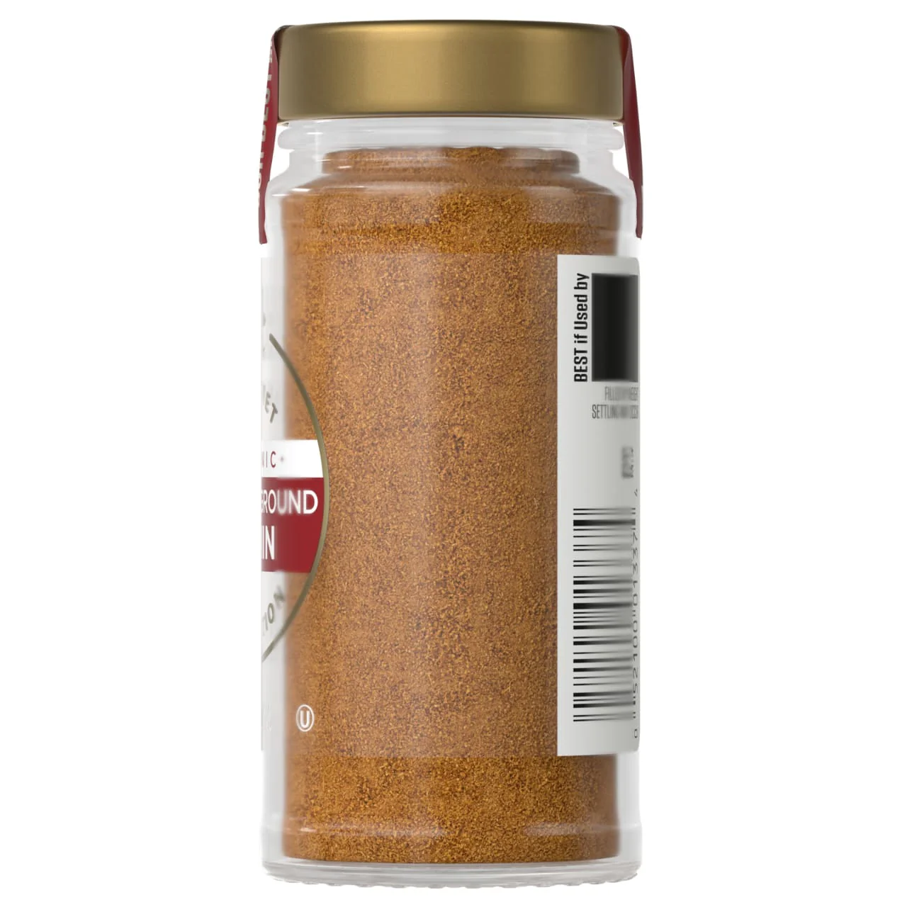 McCormick Gourmet™ Organic Roasted Ground Cumin, 1.5 oz - Image 15