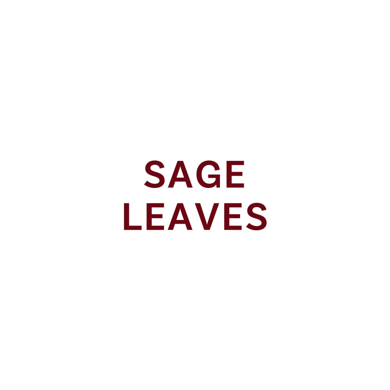 McCormick Gourmet™ Organic Sage Leaves, 0.43 oz - Image 9