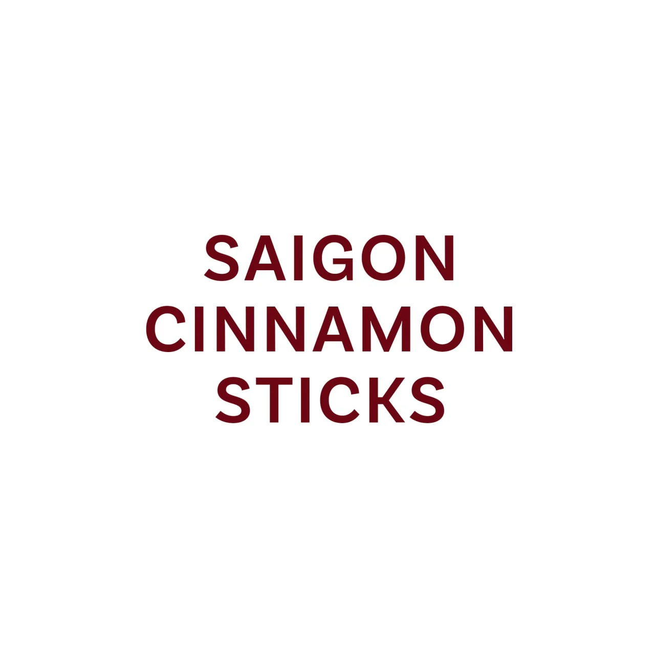 McCormick Gourmet™ Organic Saigon Cinnamon Sticks, 0.75 oz - Image 10