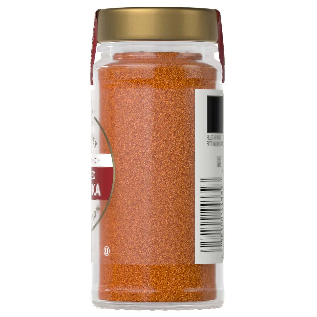 McCormick Gourmet™ Organic Smoked Paprika, 1.62 oz - Image 13