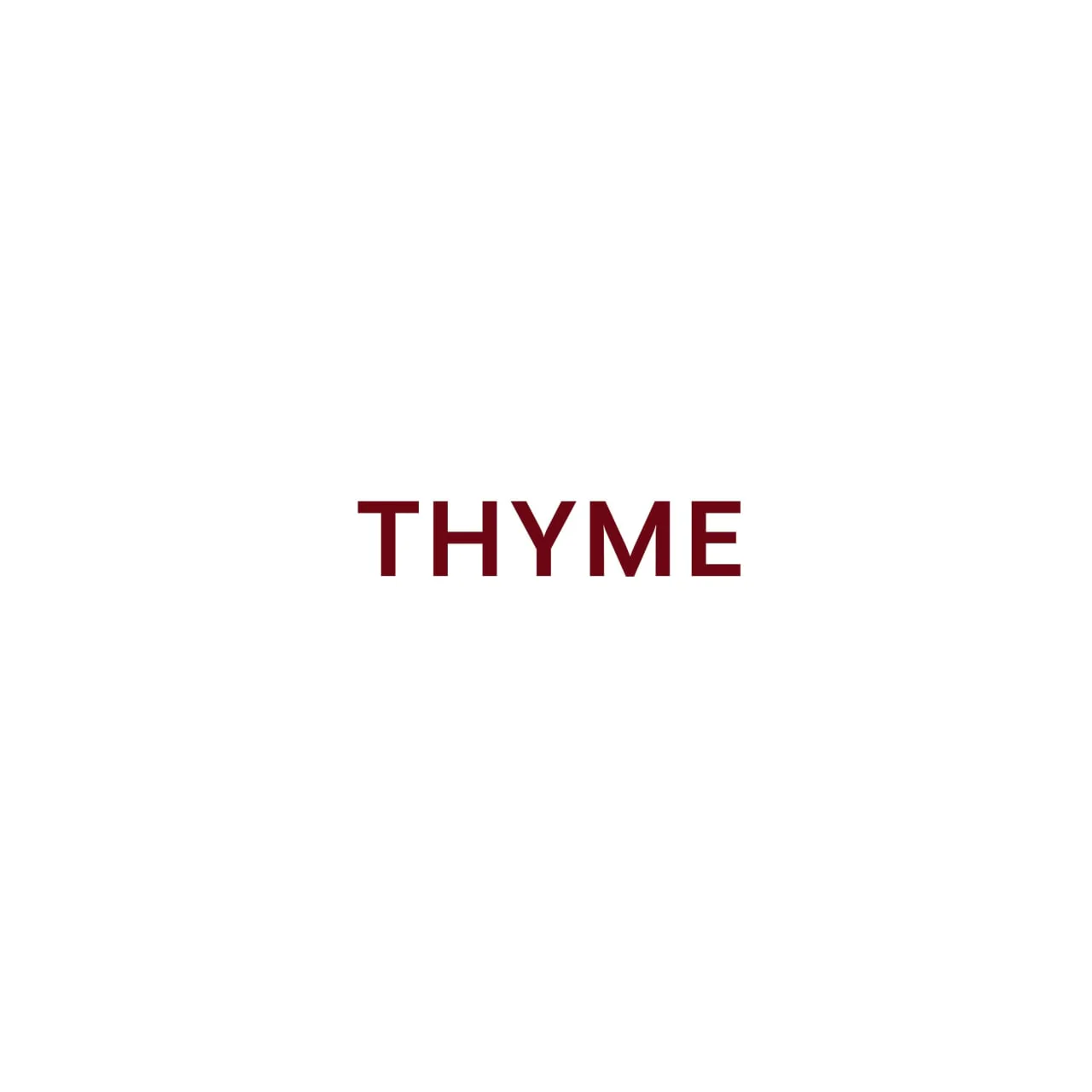 McCormick Gourmet™ Organic Thyme Leaves, 0.65 oz - Image 11
