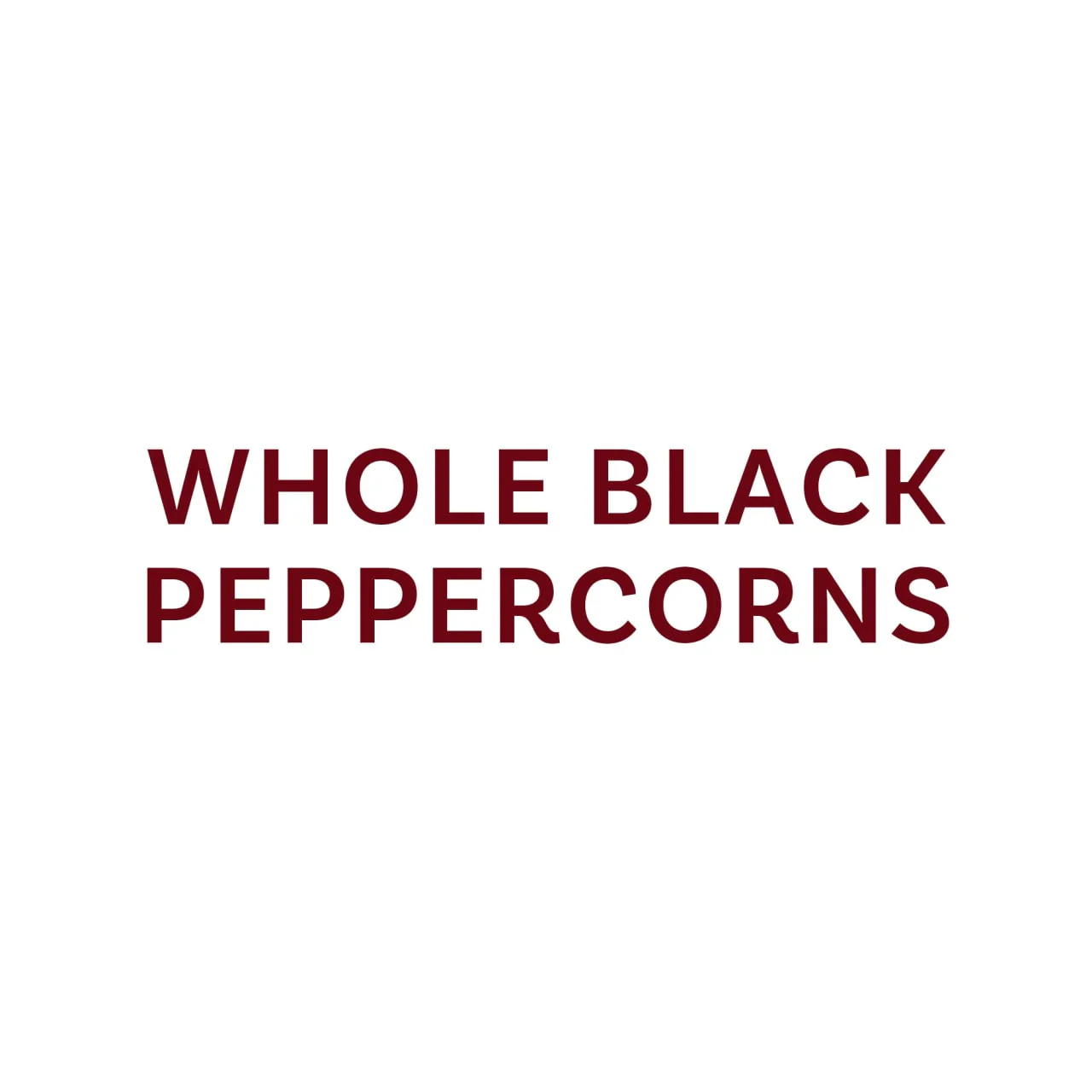 McCormick Gourmet™ Organic Whole Black Peppercorns, 1.87 oz - Image 9