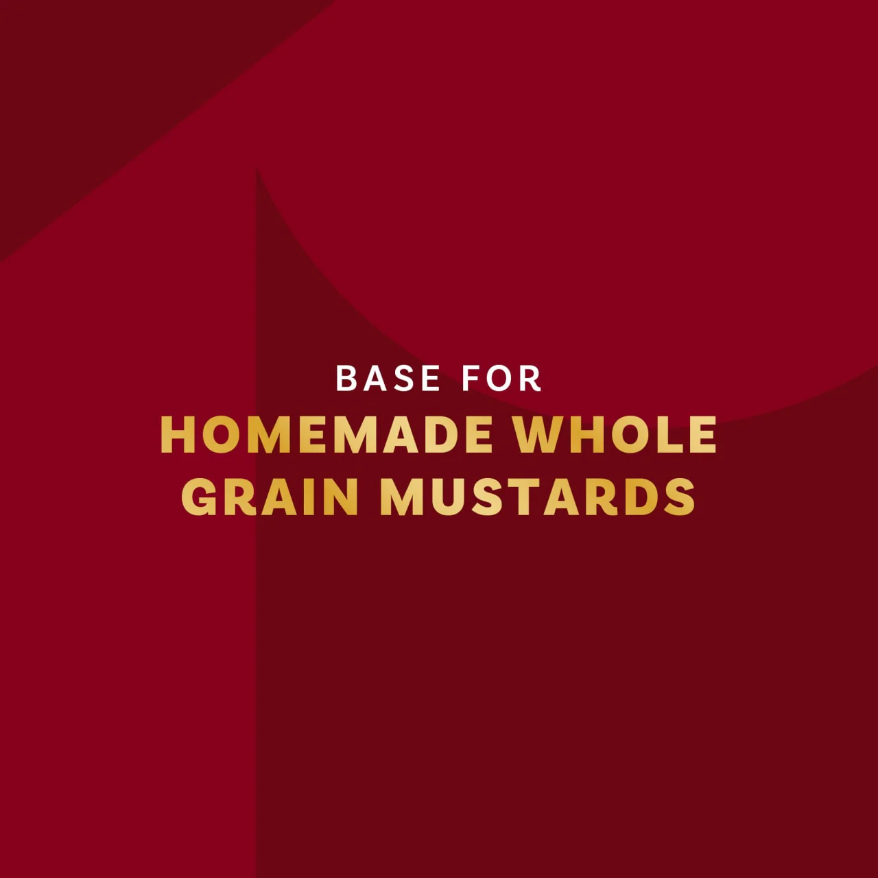 McCormick Gourmet™ Organic Yellow Mustard Seed, 2.12 oz - Image 13
