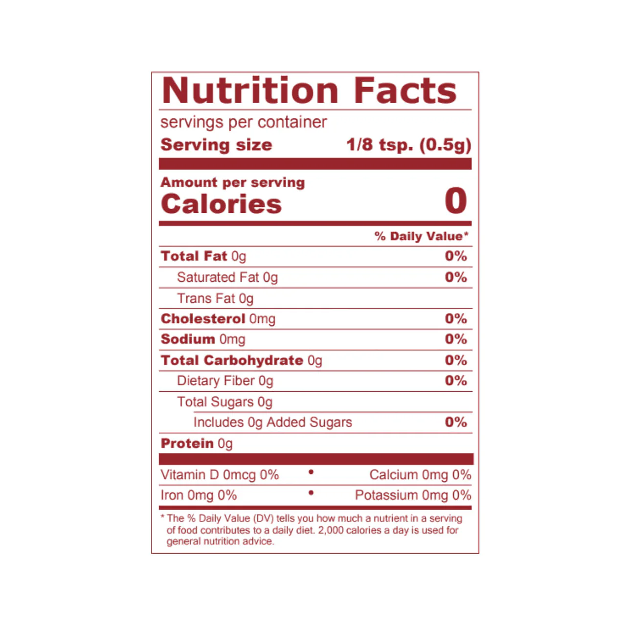 McCormick Gourmet™ Pure Vanilla Extract, 4.0 fl oz - Image 10