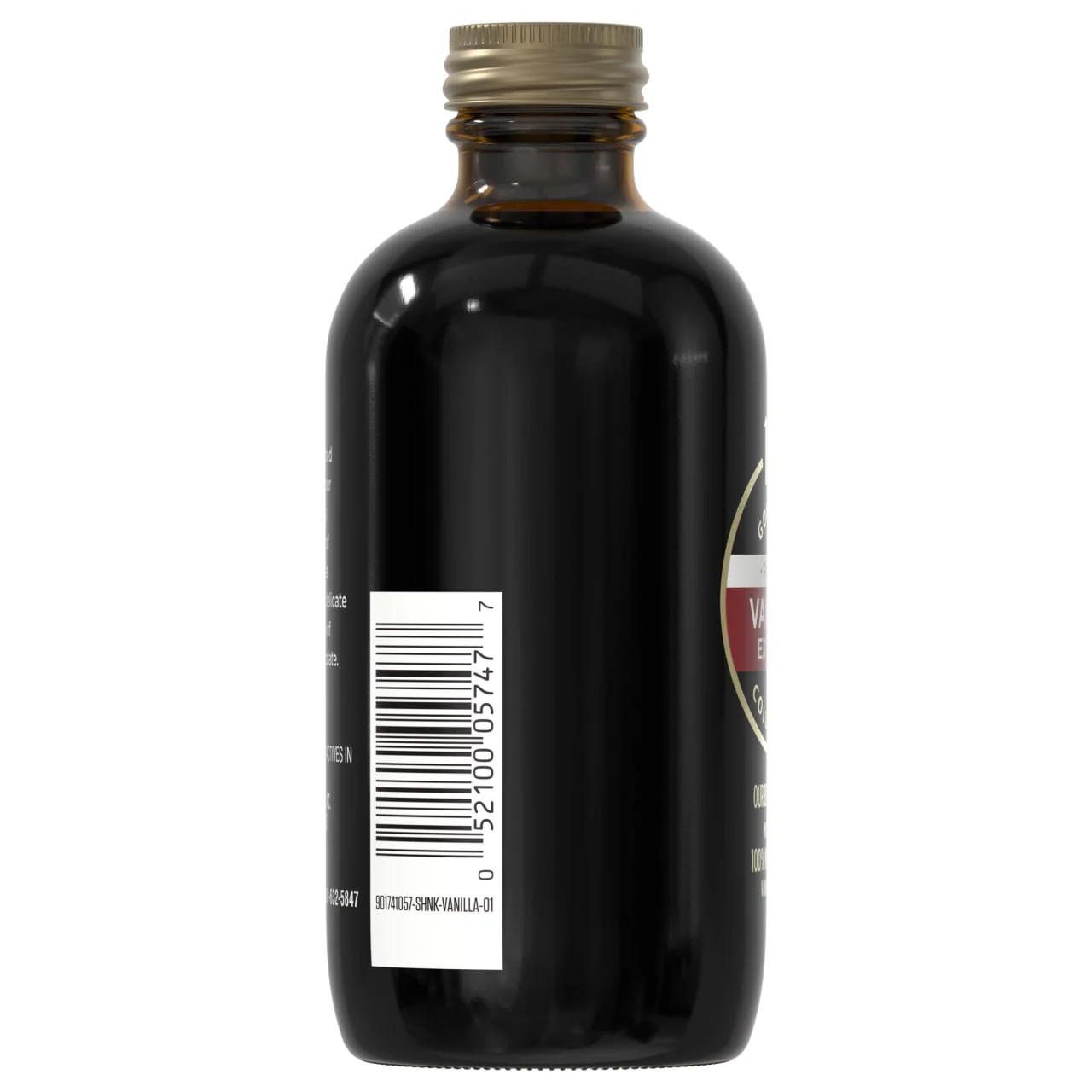 McCormick Gourmet™ Pure Vanilla Extract, 4.0 fl oz - Image 21