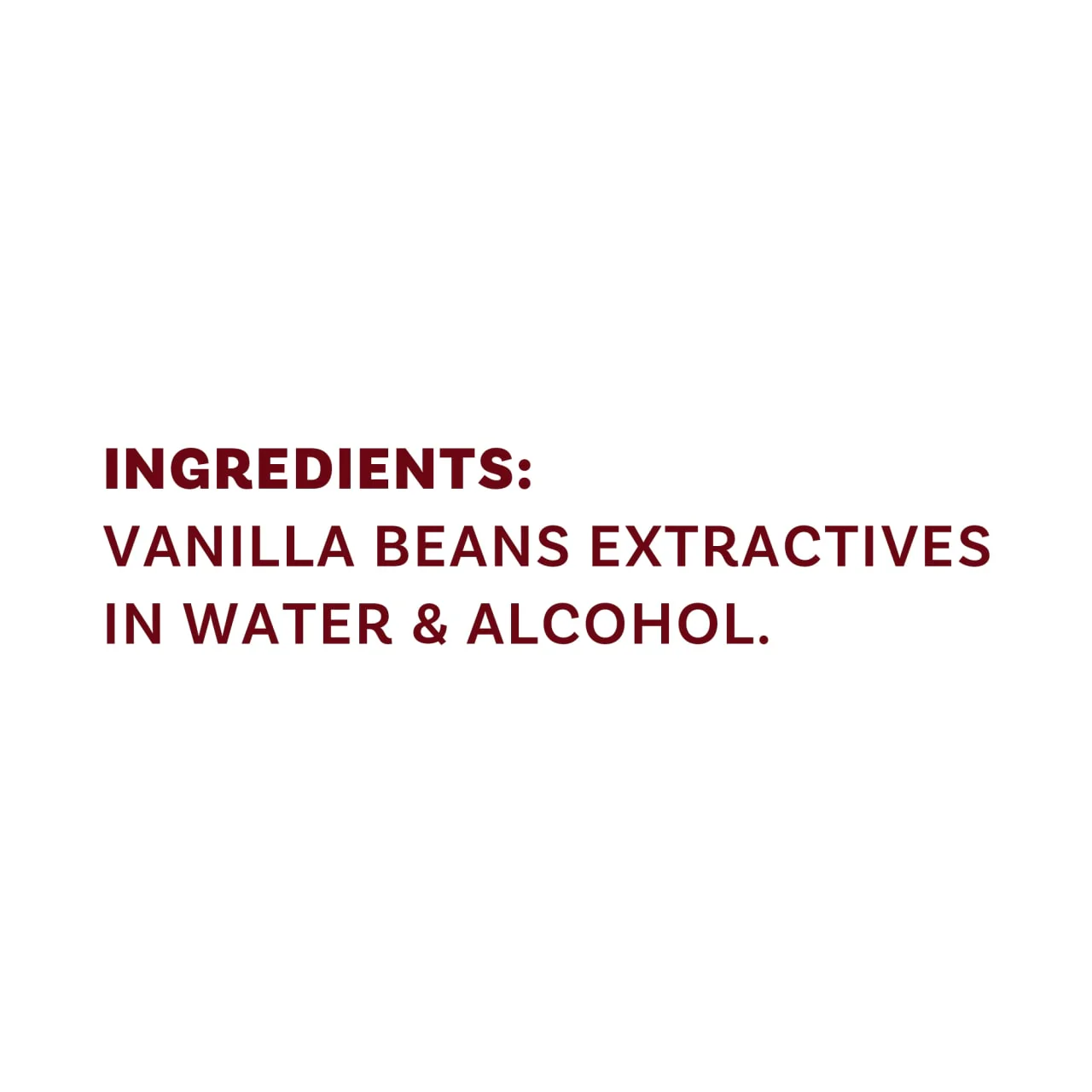 McCormick Gourmet™ Pure Vanilla Extract, 4.0 fl oz - Image 9