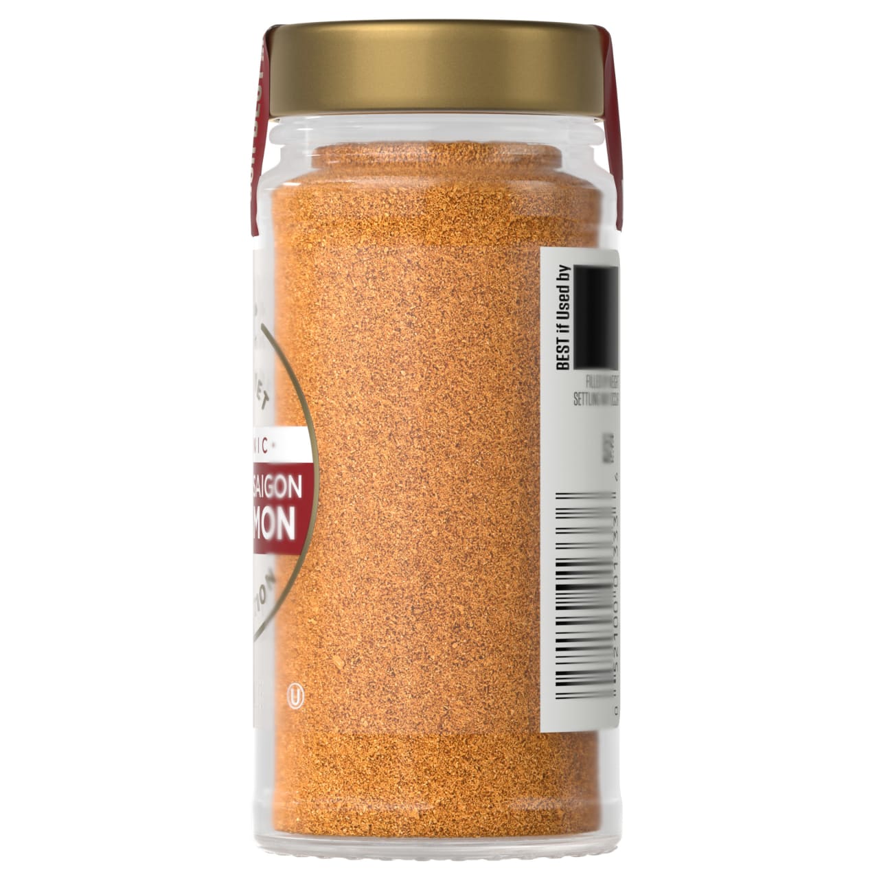 McCormick Gourmet™ Roasted Saigon Cinnamon, 1.25 oz - Image 17