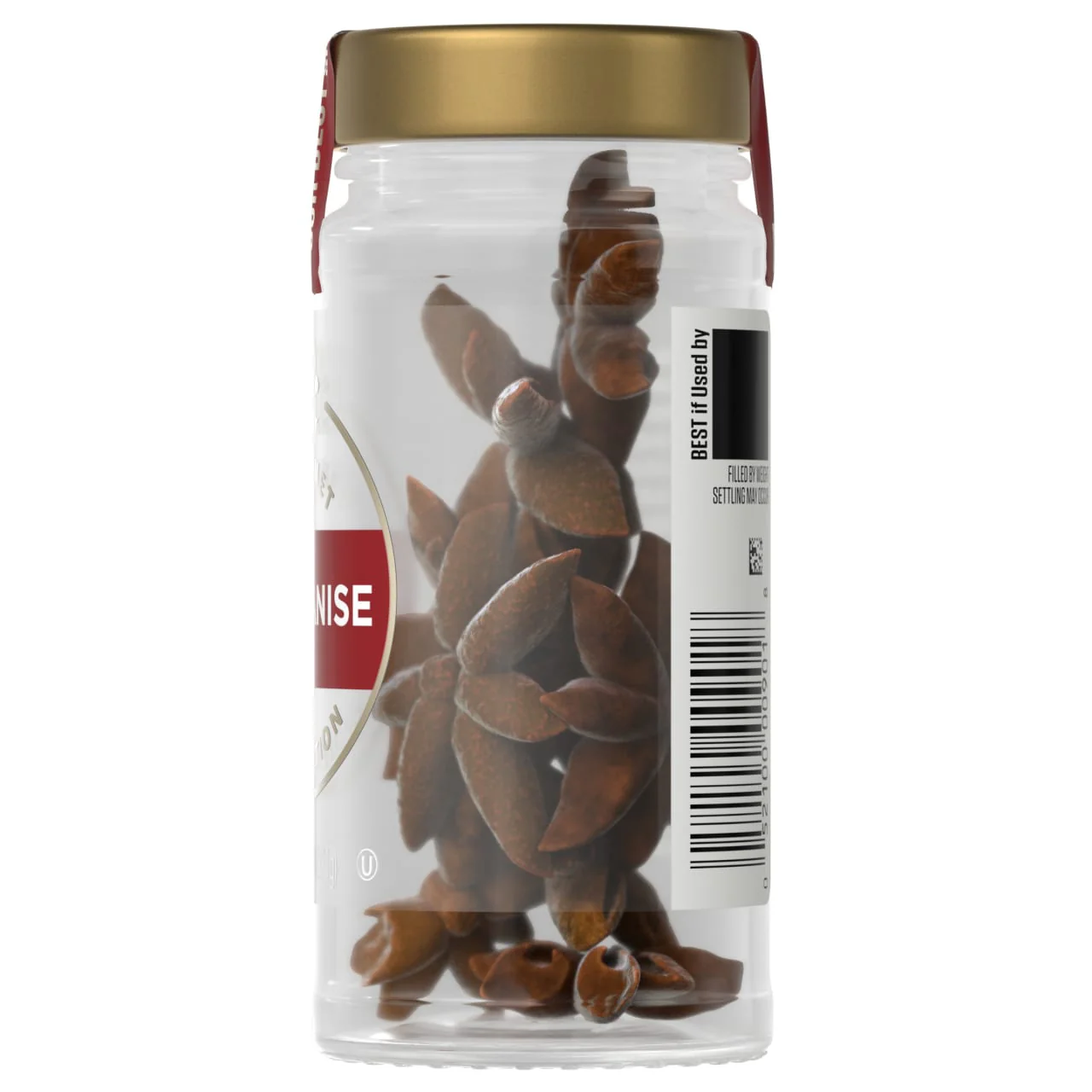 McCormick Gourmet™ Star Anise, 0.42 oz - Image 20