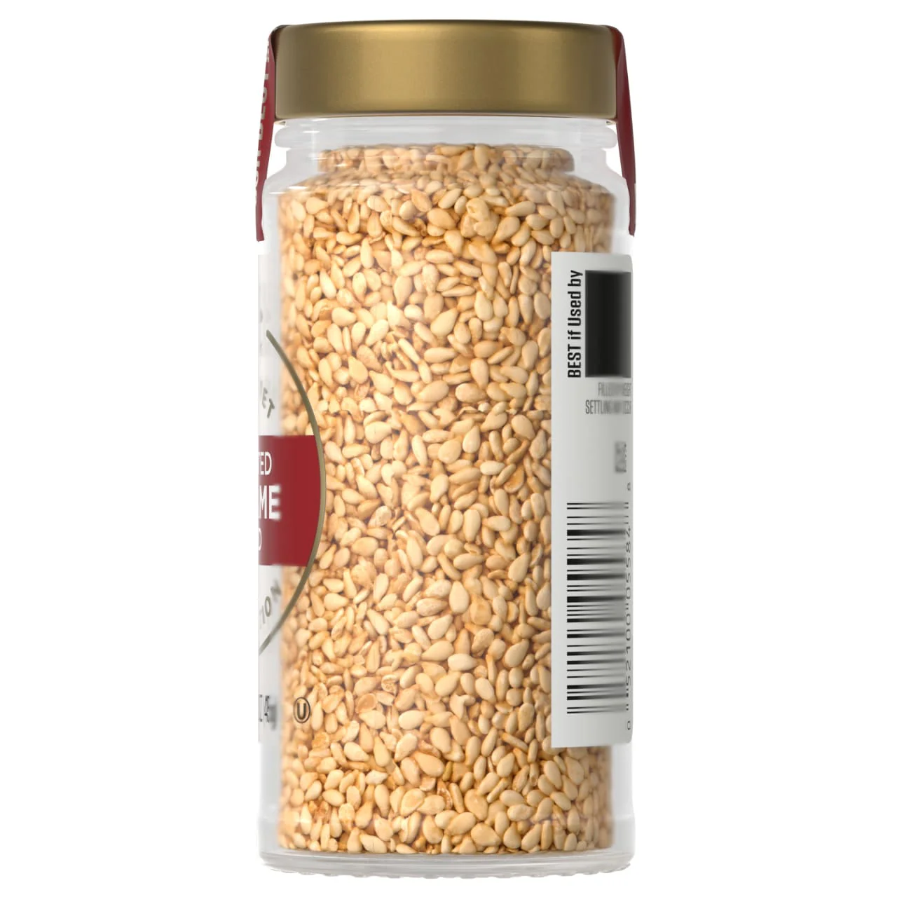 McCormick Gourmet™ Toasted Sesame Seed, 1.62 oz - Image 15