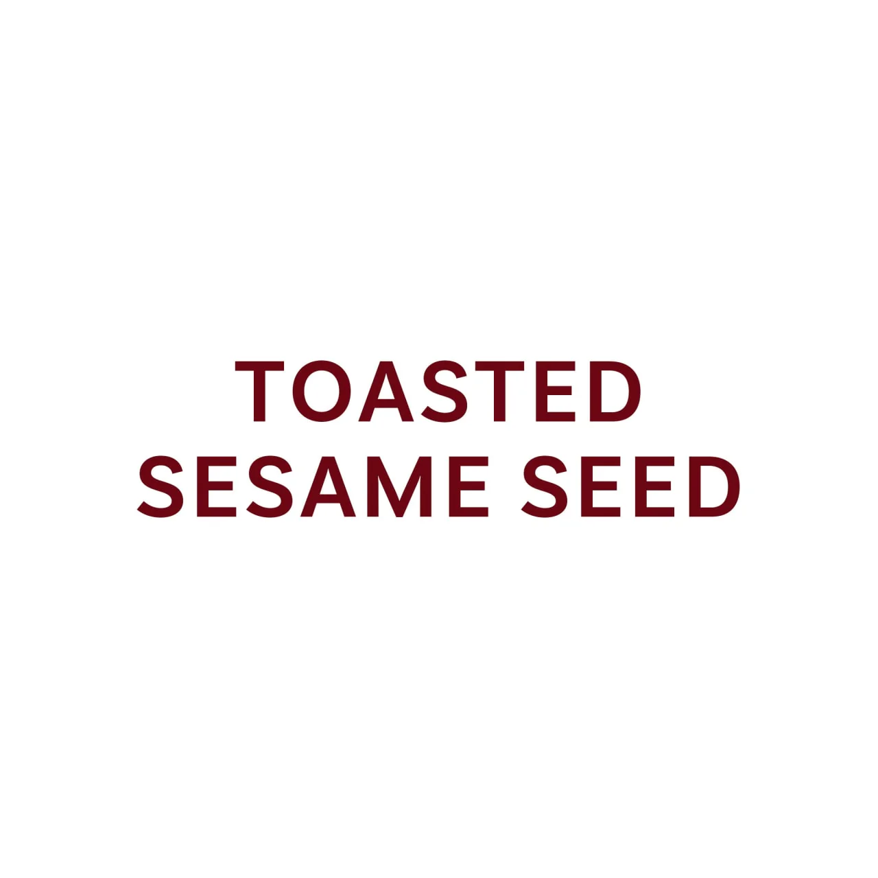 McCormick Gourmet™ Toasted Sesame Seed, 1.62 oz - Image 8