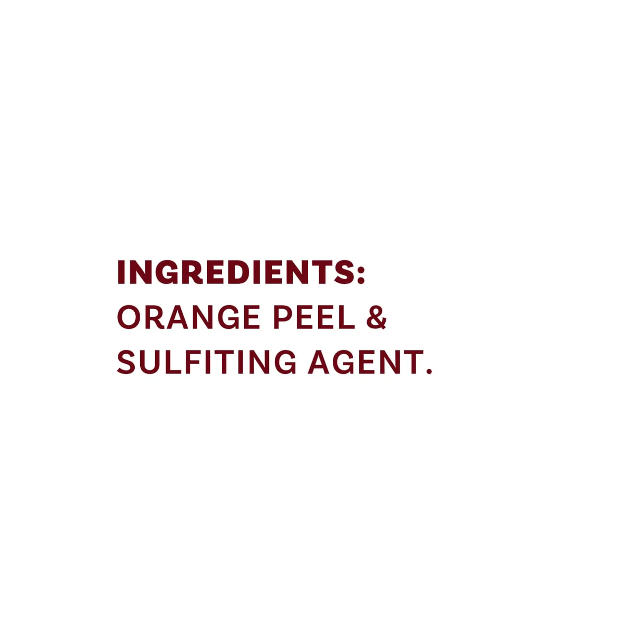 McCormick Gourmet™ Valencia Orange Peel, 1.5 oz - Image 9