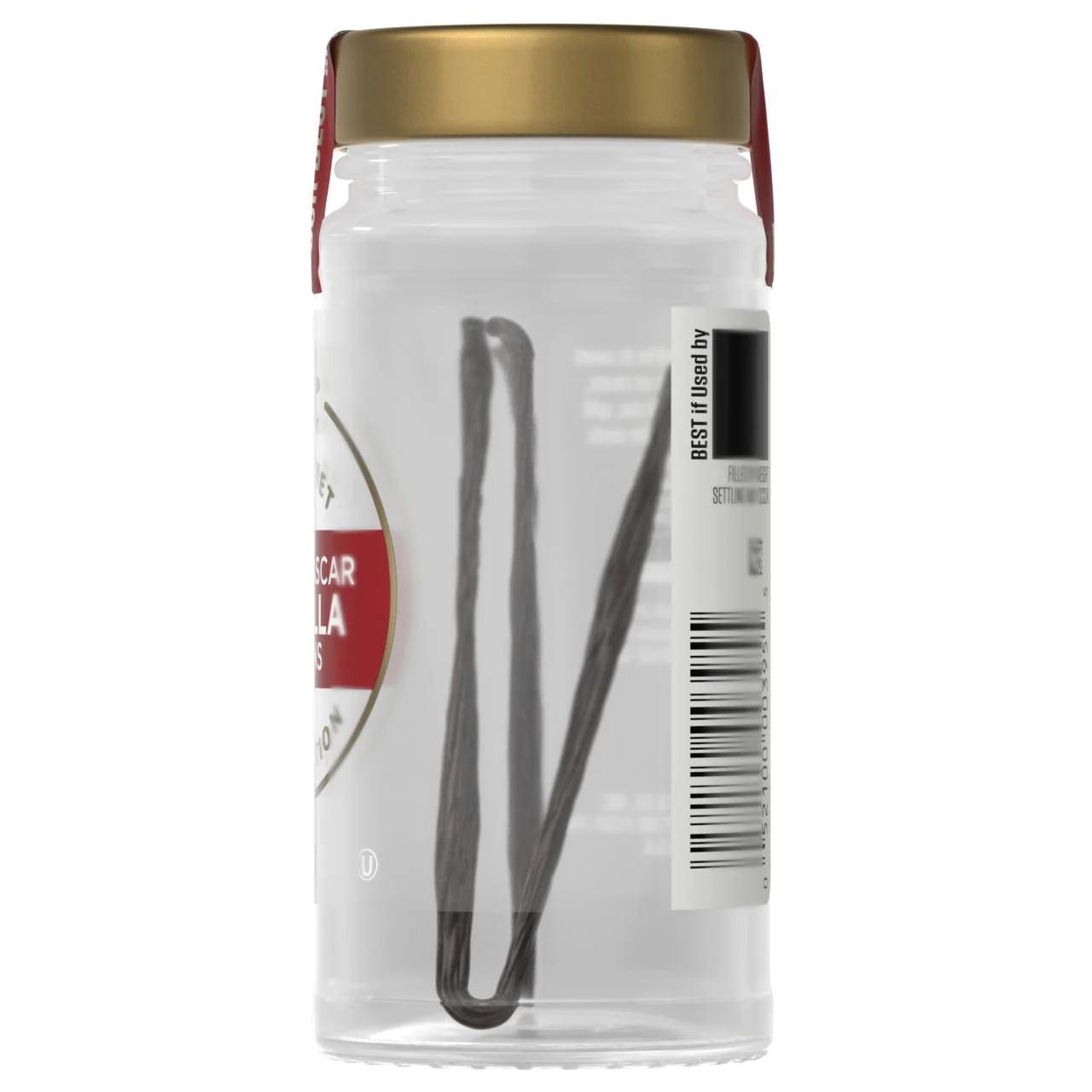 McCormick Gourmet™ Vanilla Beans, 2.0 ct - Image 21