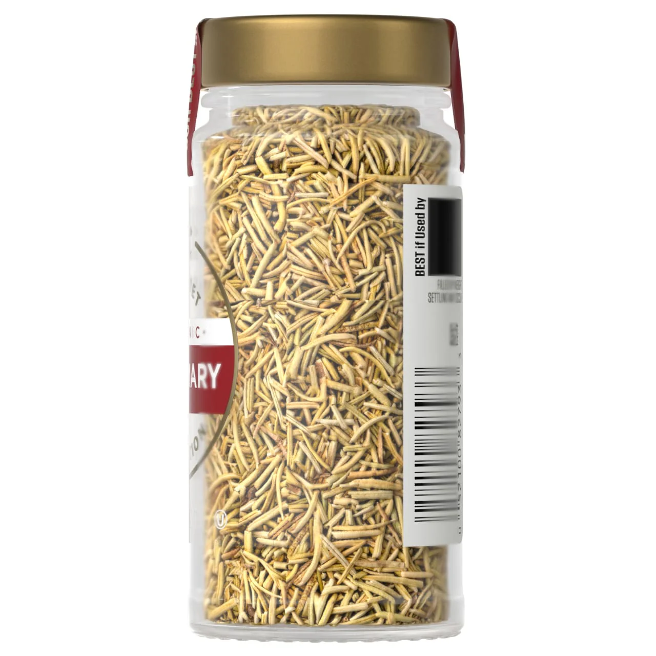 McCormick Gourmet™ Organic Rosemary, 0.65 oz - Image 17