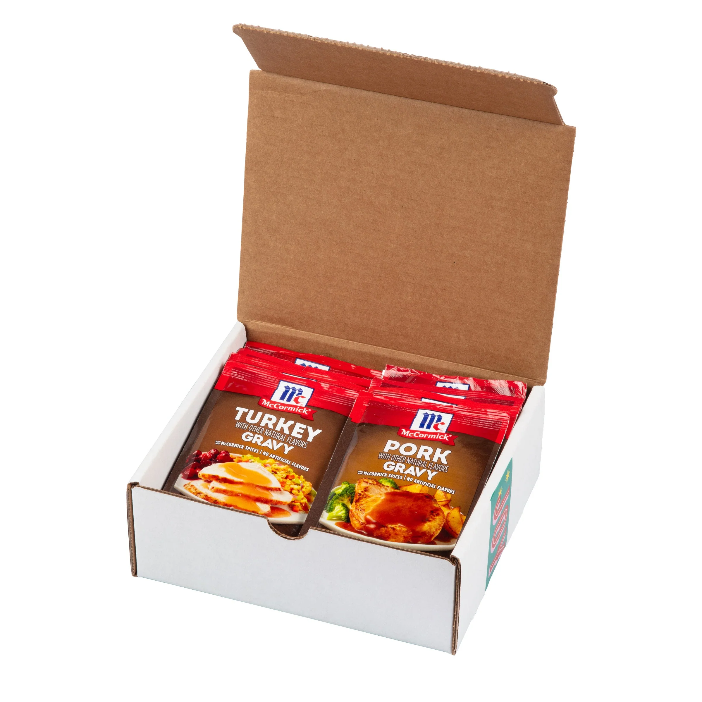 McCormick® Gravy Variety Pack - Image 11