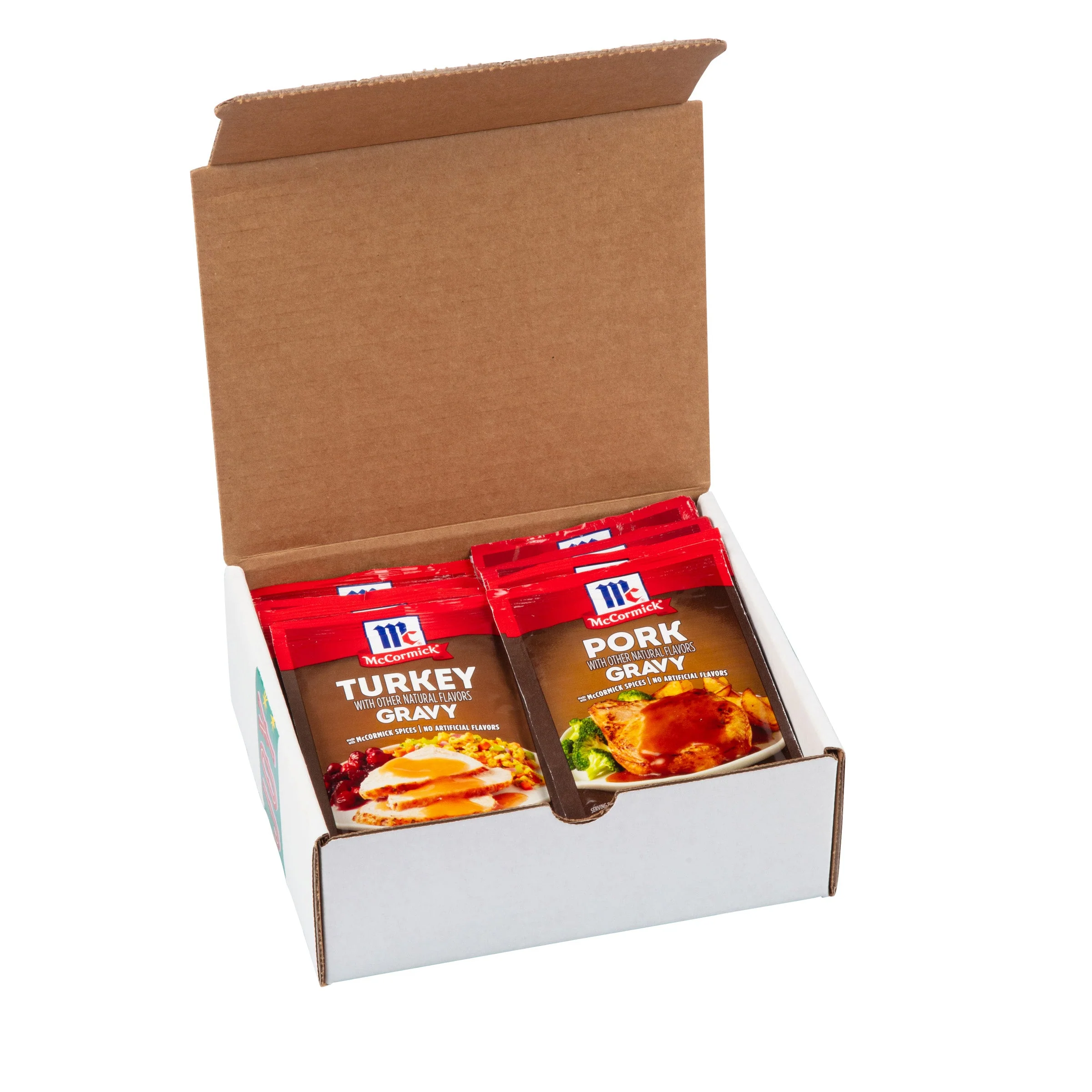 McCormick® Gravy Variety Pack - Image 12