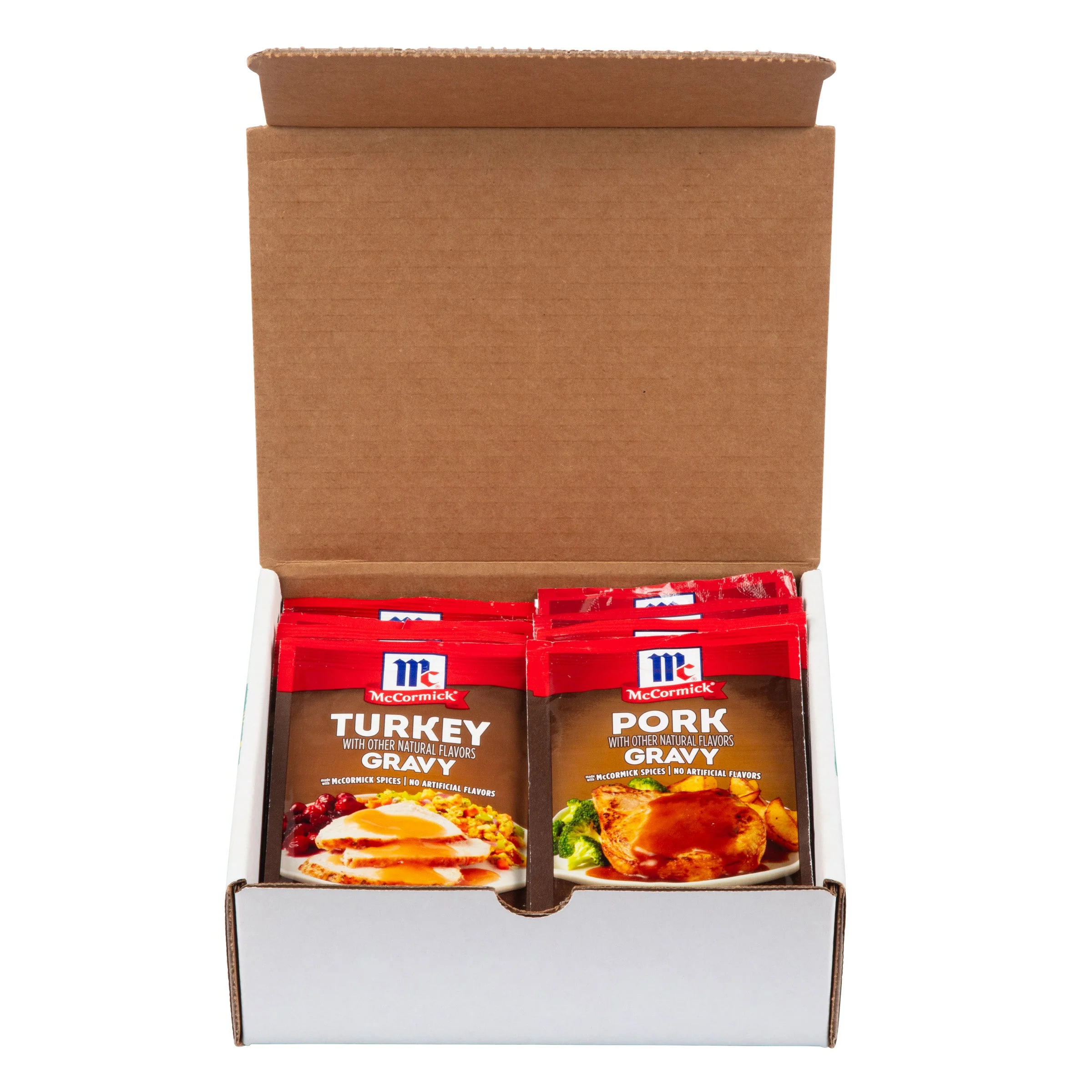 McCormick® Gravy Variety Pack - Image 2