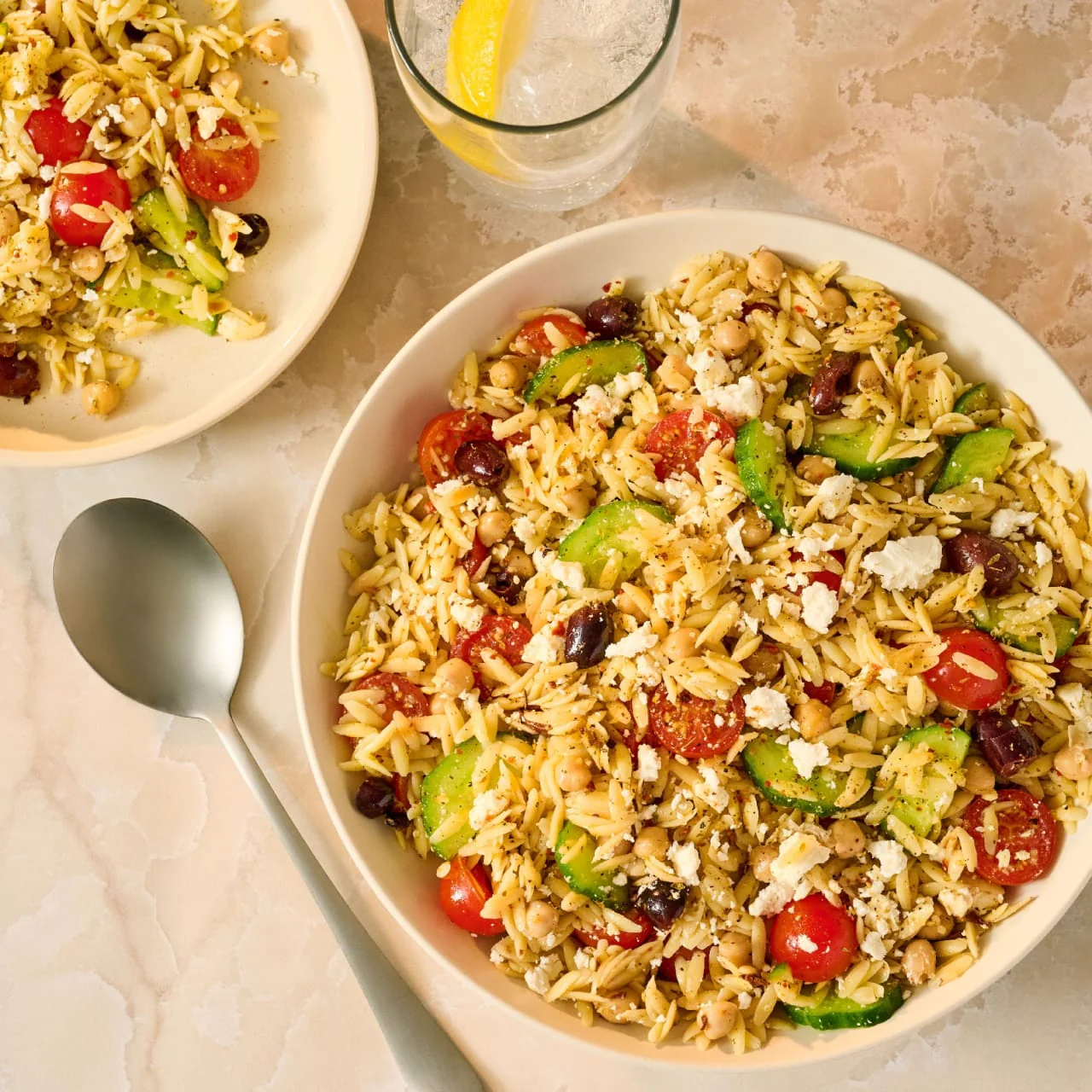 McCormick® Greek Style Seasoning, 3.88 oz - Image 14
