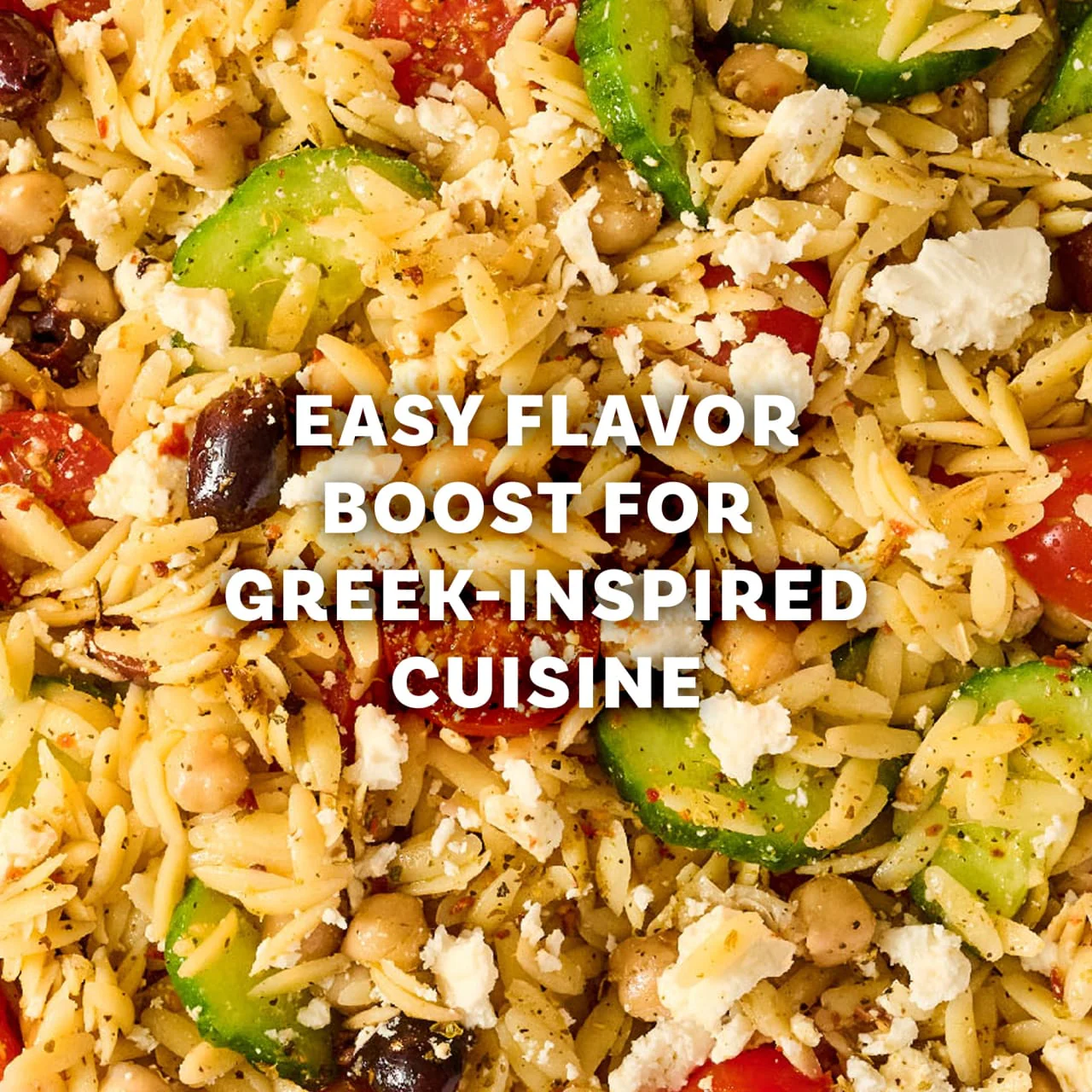 McCormick® Greek Style Seasoning, 3.88 oz - Image 4