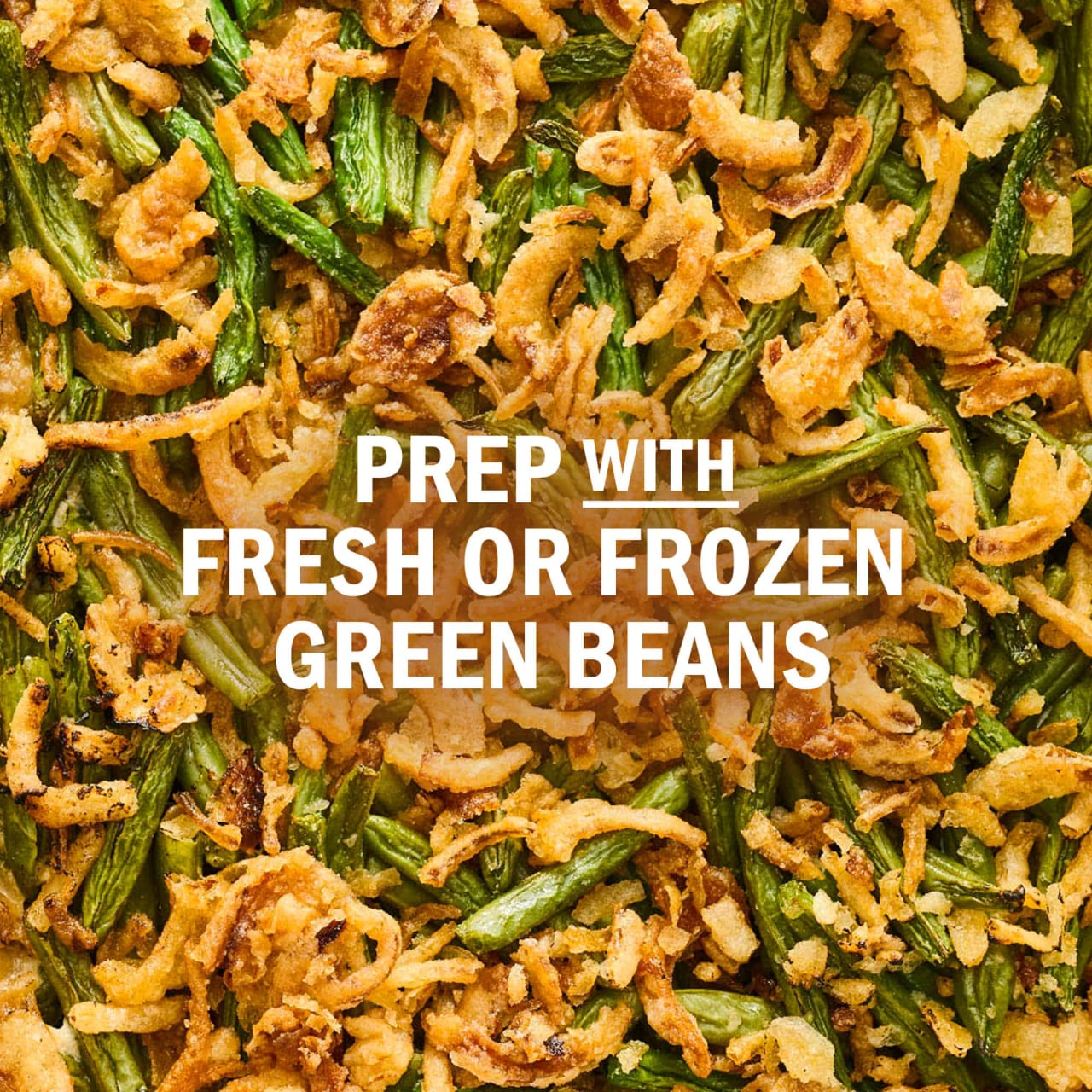 McCormick® Green Bean Casserole Seasoning Mix, 1.25 oz (6-Pack) - Image 4