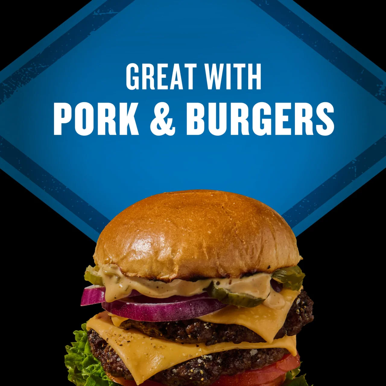 McCormick® Grill Mates® 25% Less Sodium Montreal Steak Seasoning, 10 oz - Image 14