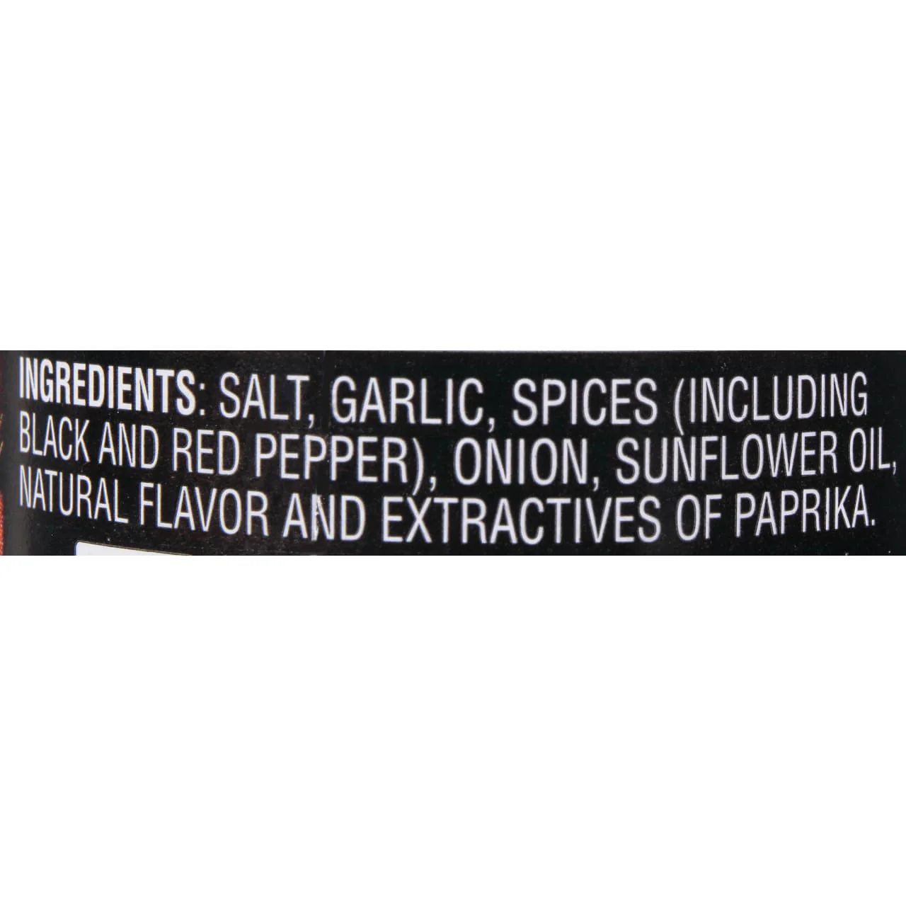 McCormick® Grill Mates® 25% Less Sodium Montreal Steak Seasoning, 3.18 oz - Image 10