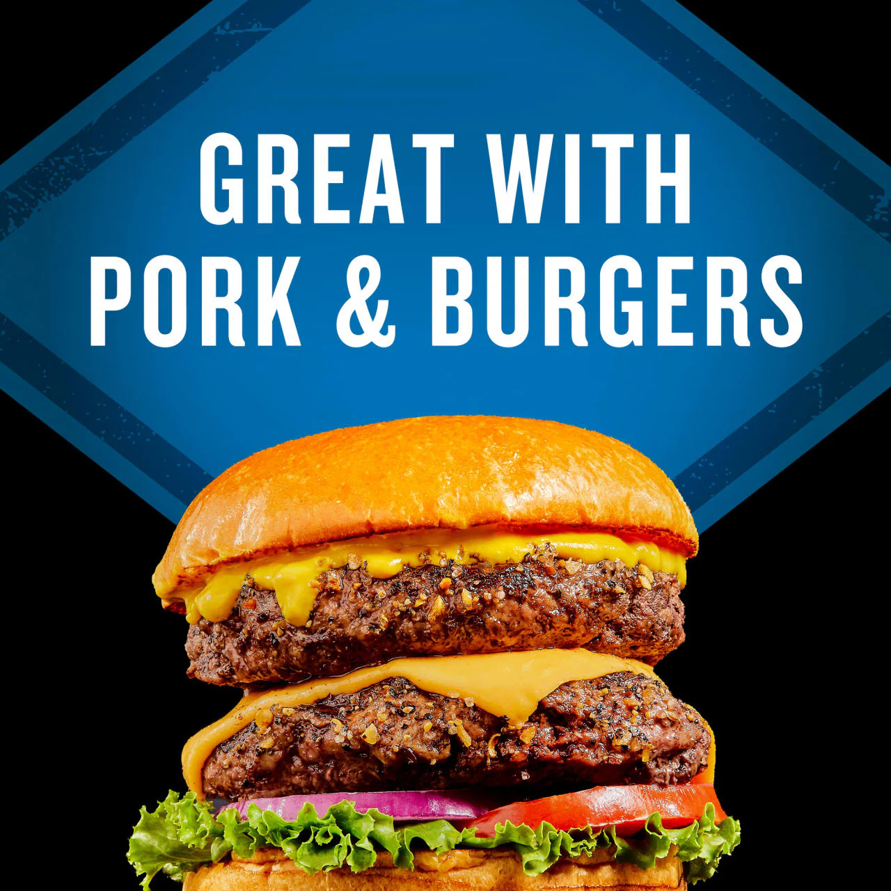 McCormick® Grill Mates® 25% Less Sodium Montreal Steak Seasoning, 3.18 oz - Image 15