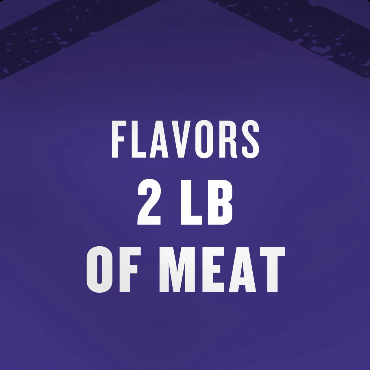 McCormick® Grill Mates® Asian BBQ Marinade Mix, 1.25 oz (6-Pack) - Image 3