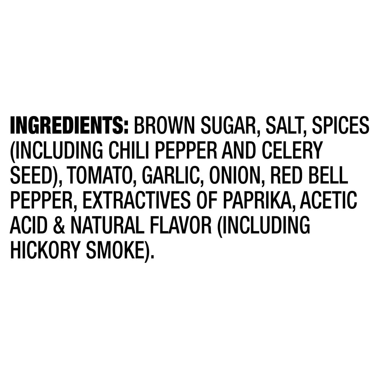 McCormick® Grill Mates® Barbecue Seasoning, 3 oz - Image 10