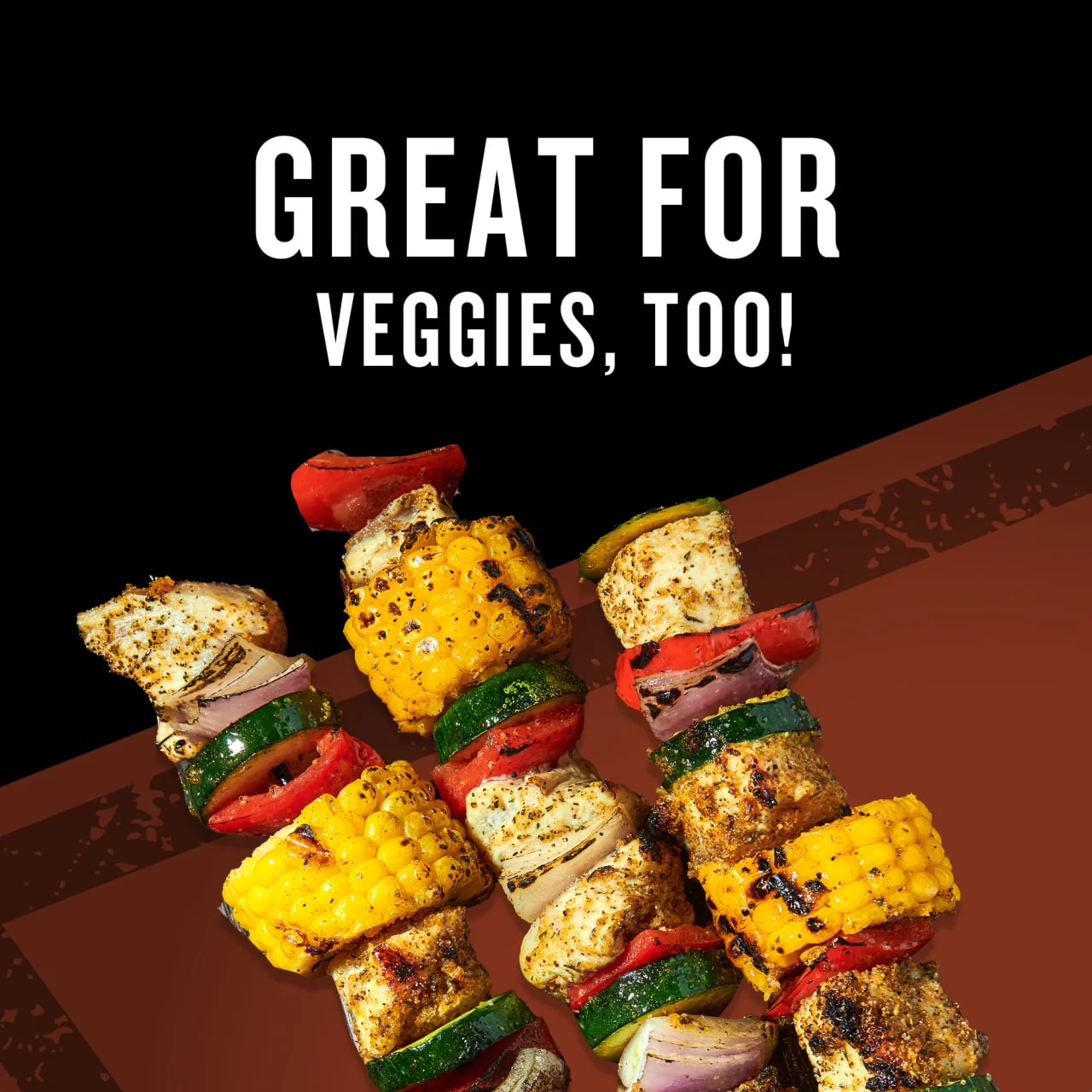 McCormick® Grill Mates® Barbecue Seasoning, 3 oz - Image 5