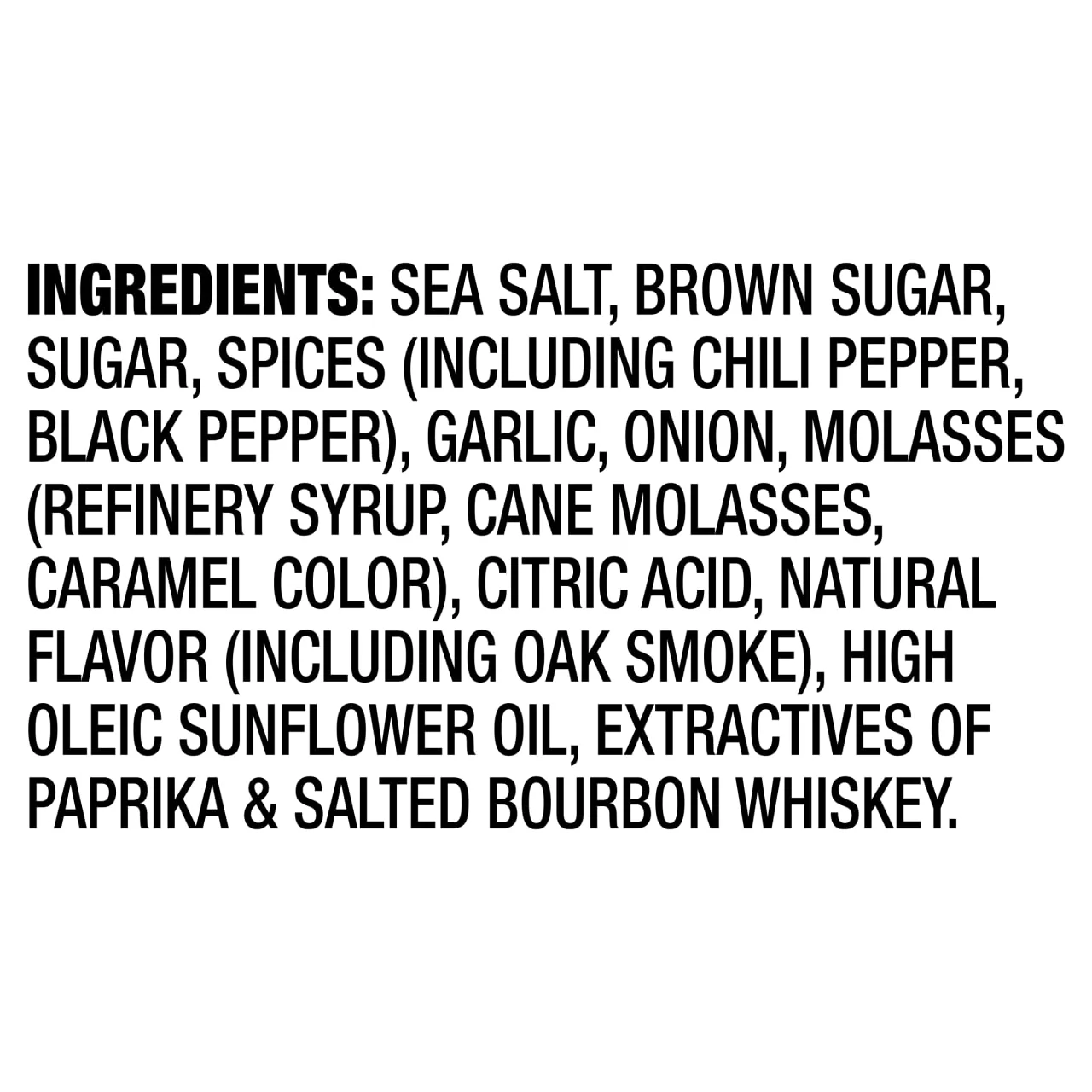 McCormick® GRILL MATES® Bourbon & Oak Seasoning, 3.37 oz - Image 10
