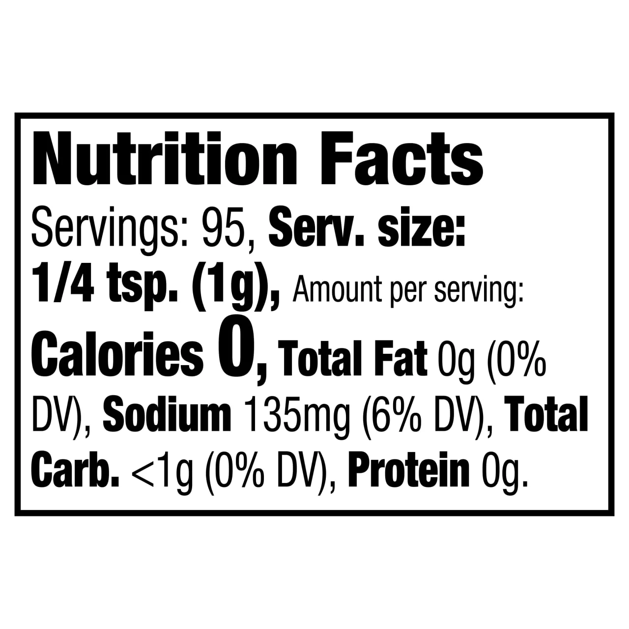 McCormick® GRILL MATES® Bourbon & Oak Seasoning, 3.37 oz - Image 11