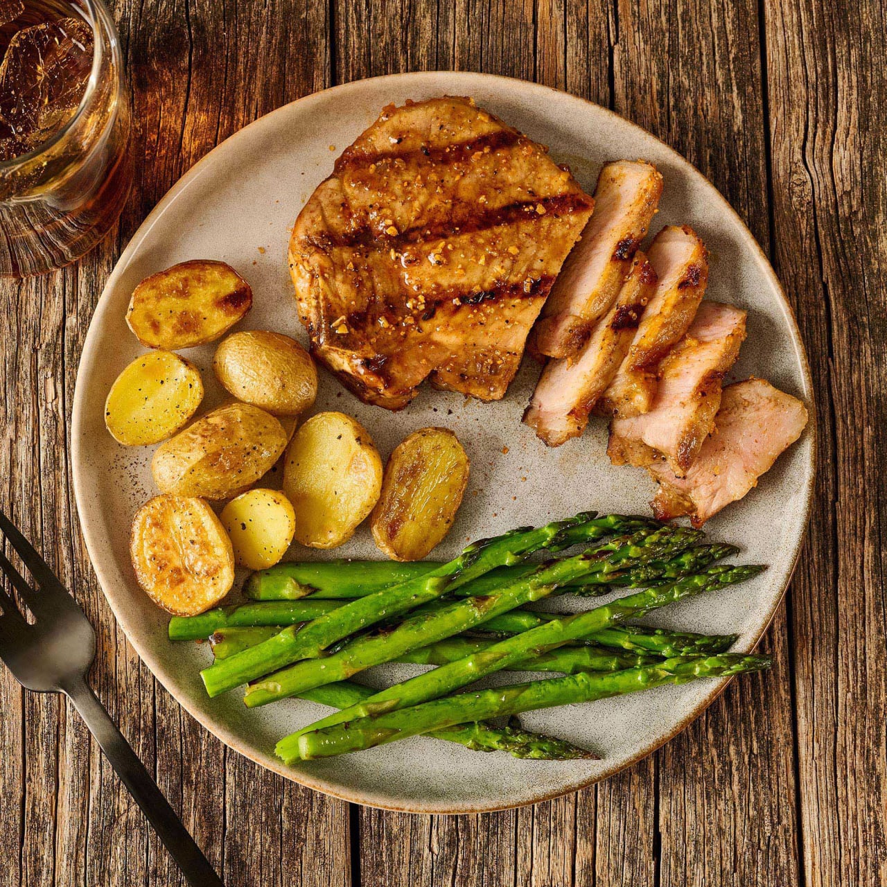 McCormick® GRILL MATES® Bourbon & Oak Seasoning, 3.37 oz - Image 2