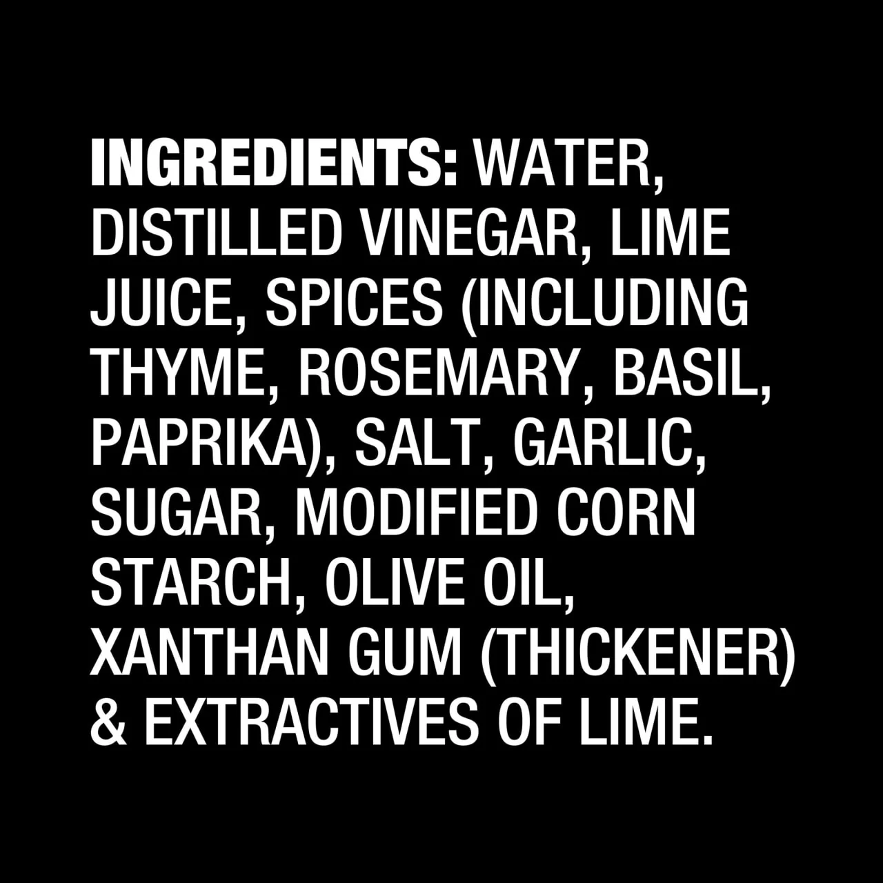 McCormick® Grill Mates® Brazilian Steakhouse Marinade, 5 oz (6-Pack) - Image 10