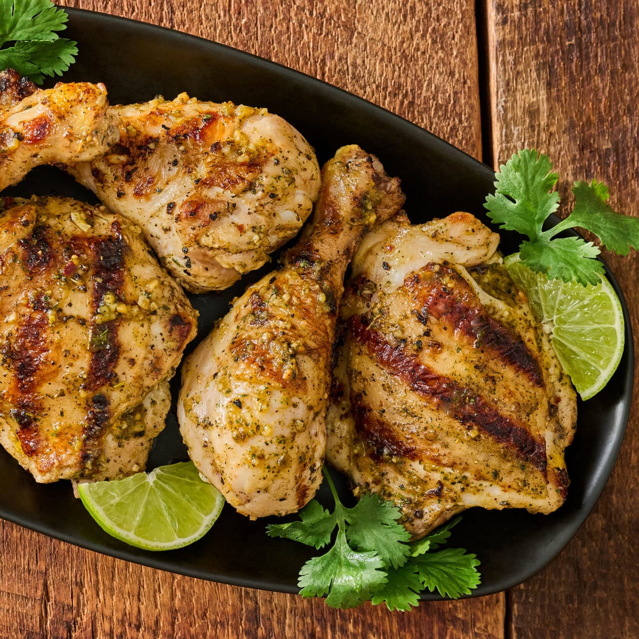 McCormick® Grill Mates® Brazilian Steakhouse Marinade, 5 oz (6-Pack) - Image 17