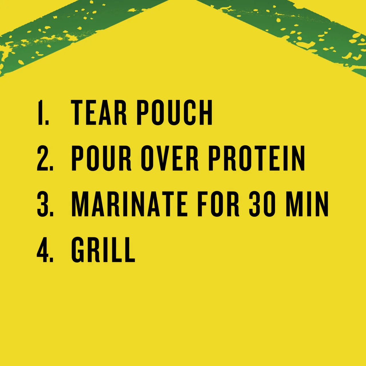 McCormick® Grill Mates® Brazilian Steakhouse Marinade, 5 oz (6-Pack) - Image 18