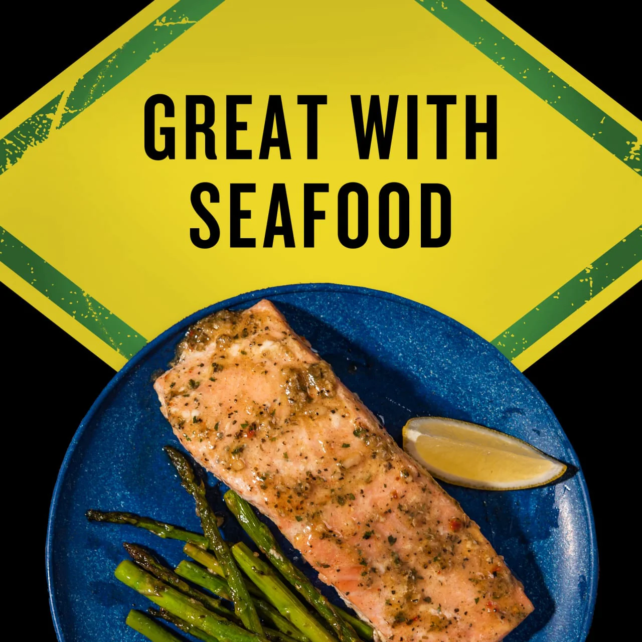 McCormick® Grill Mates® Brazilian Steakhouse Seasoning, 2.12 oz - Image 5