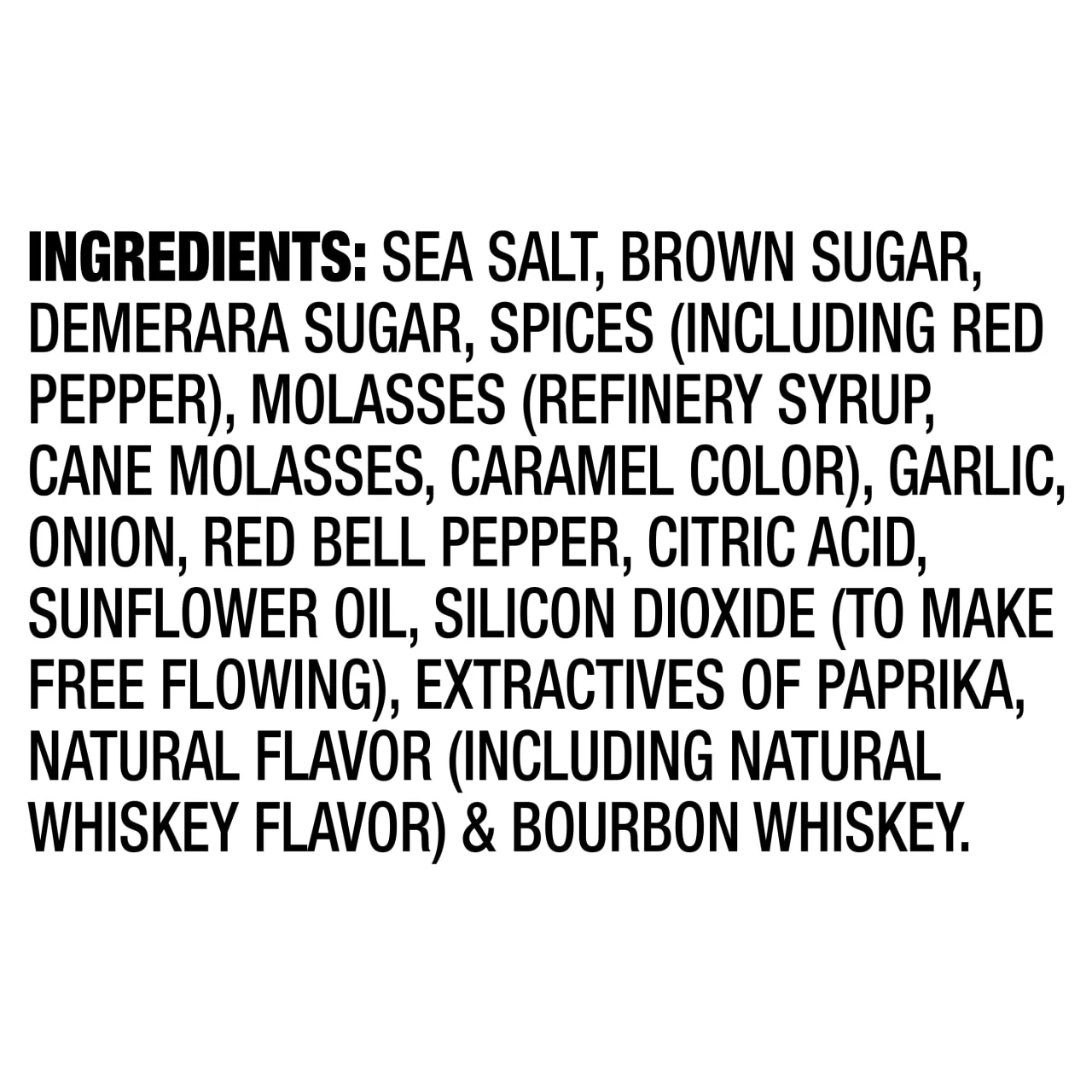McCormick® Grill Mates® Brown Sugar Bourbon Seasoning, 3 oz - Image 11