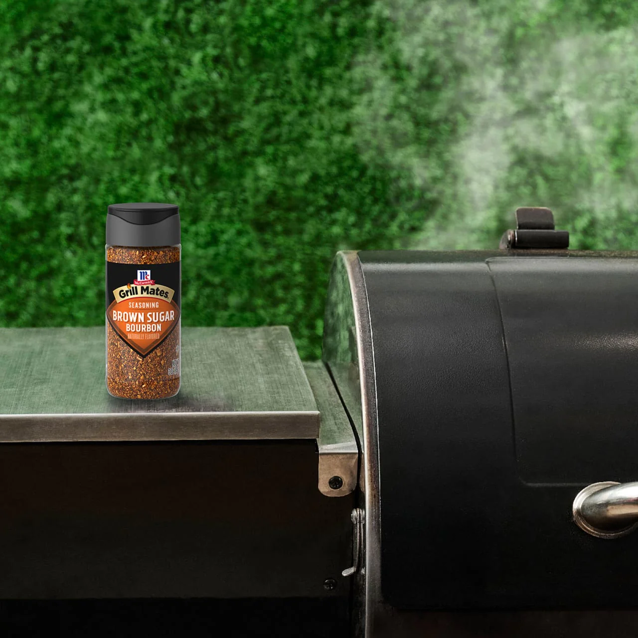McCormick® Grill Mates® Brown Sugar Bourbon Seasoning, 3 oz - Image 19