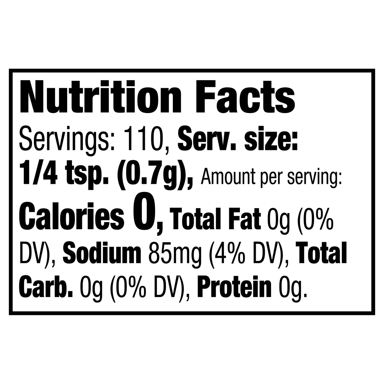 McCormick® GRILL MATES® Cracked Peppercorn & Worcestershire Seasoning, 2.75 oz - Image 11