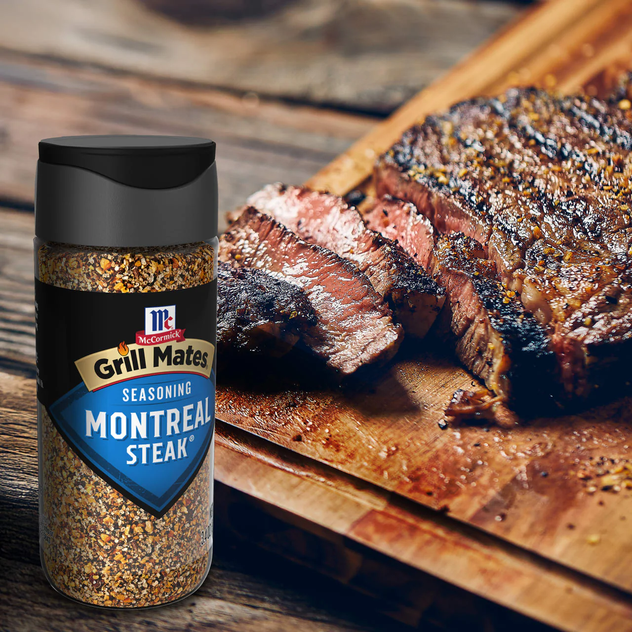McCormick® Grill Mates® Everyday Grilling Box - Image 17