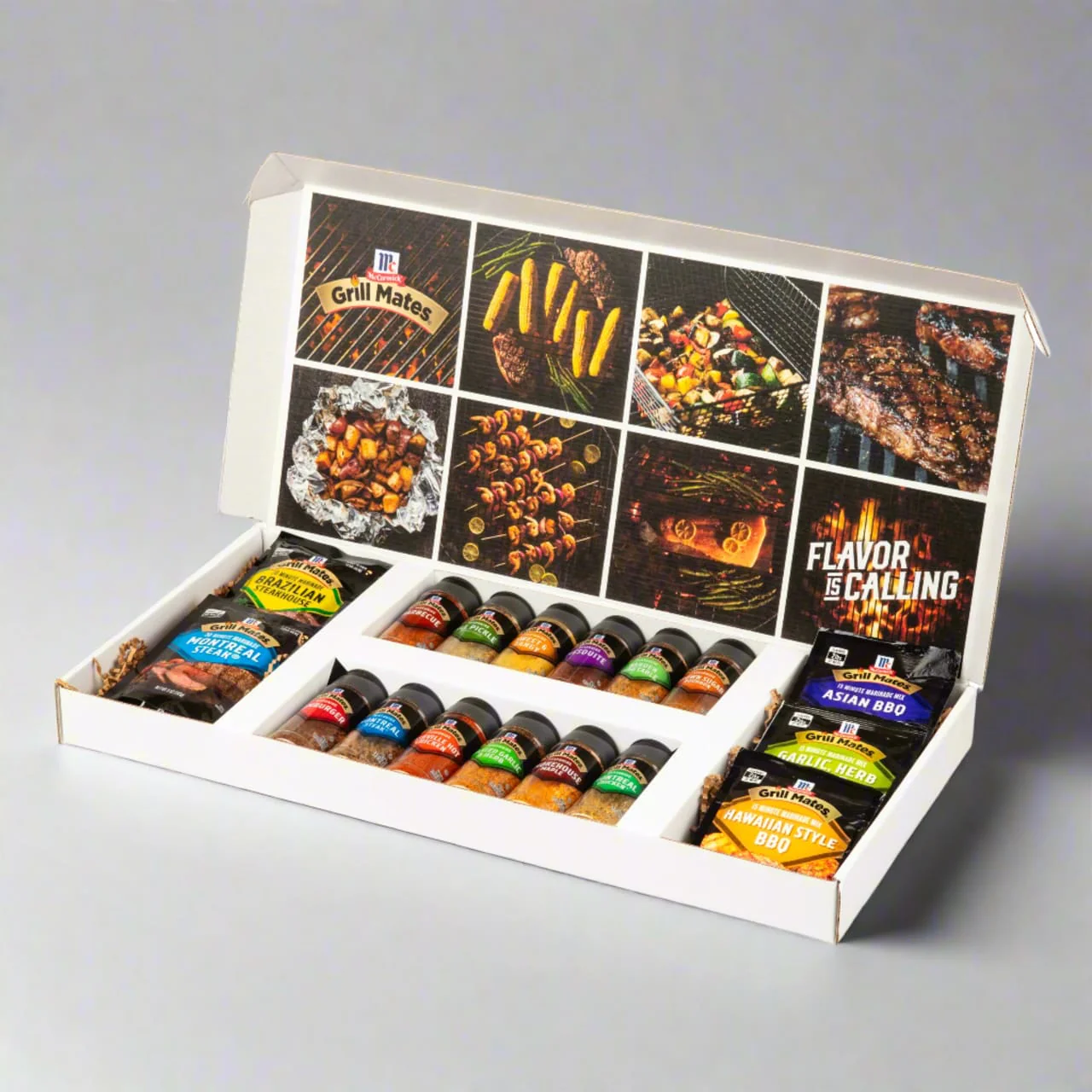 McCormick® Grill Mates® Everyday Grilling Box - Image 2