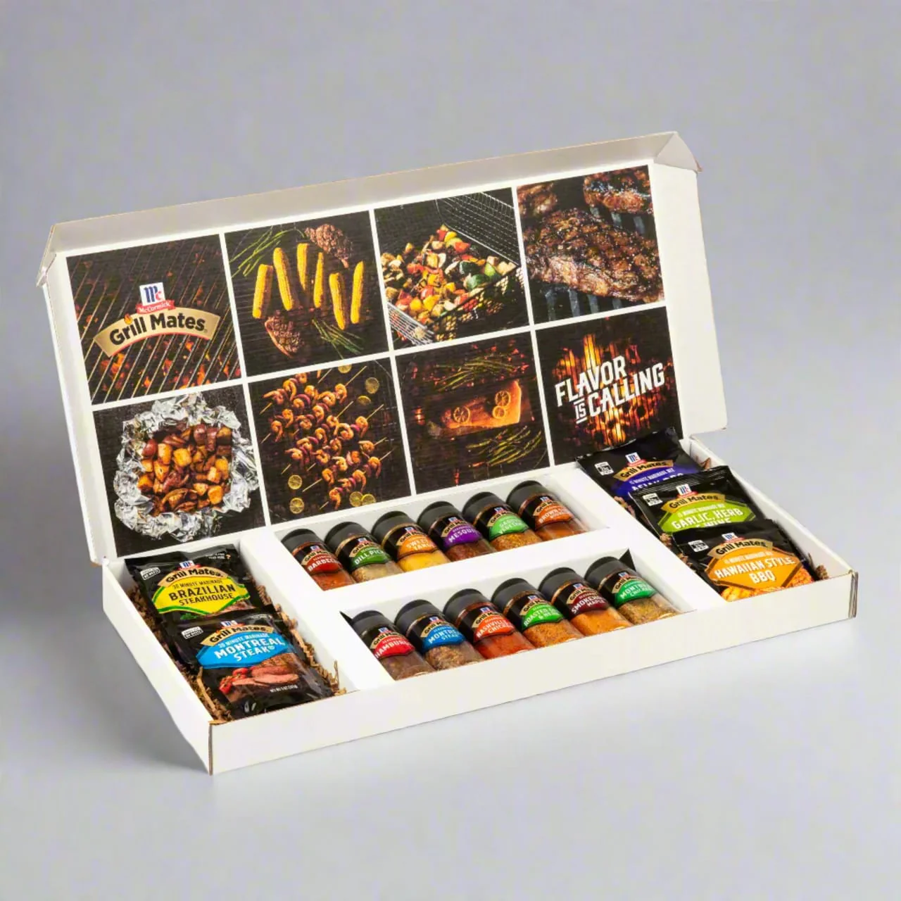 McCormick® Grill Mates® Everyday Grilling Box - Image 3