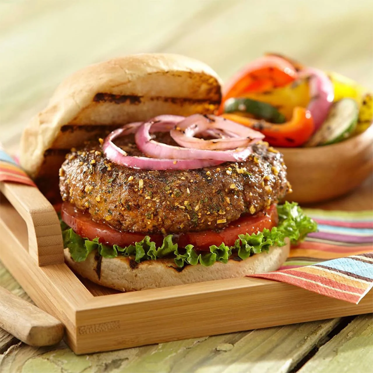 McCormick® Grill Mates® Garden Vegetable Seasoning, 3.12 oz - Image 18